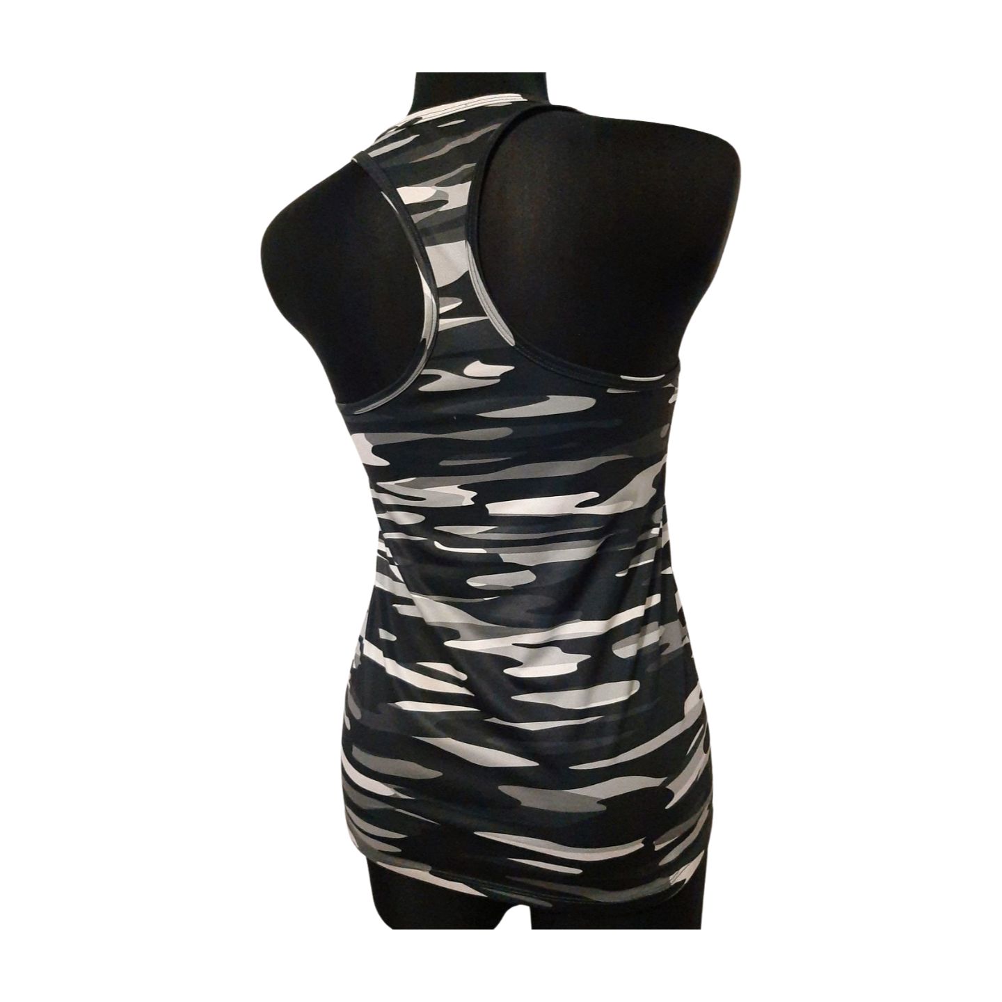 T-SHIRT DAMSKI TOP   NIKE