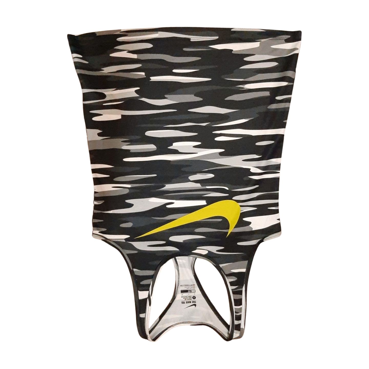 T-SHIRT DAMSKI TOP   NIKE