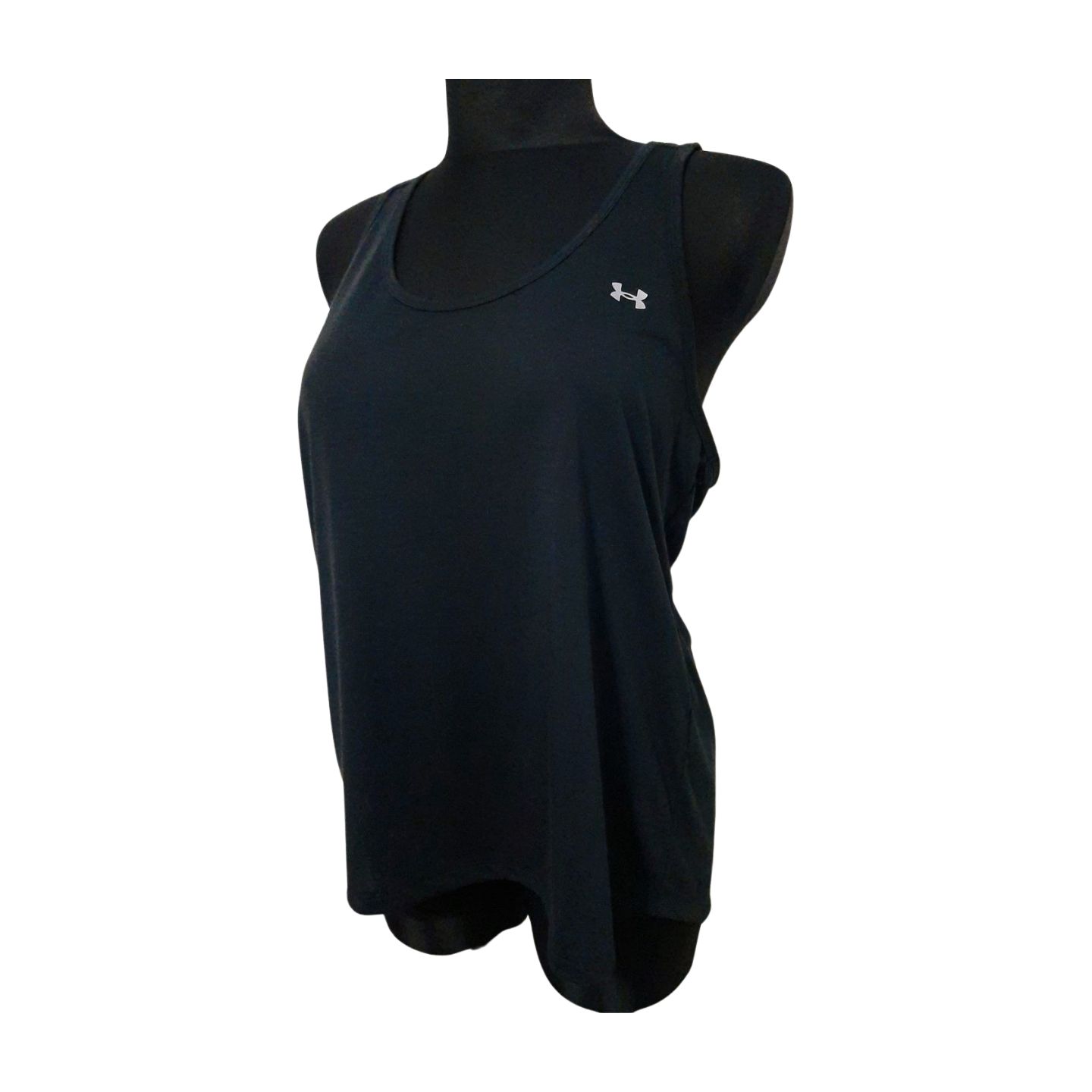 KOSZULKA TOP  UNDER ARMOUR