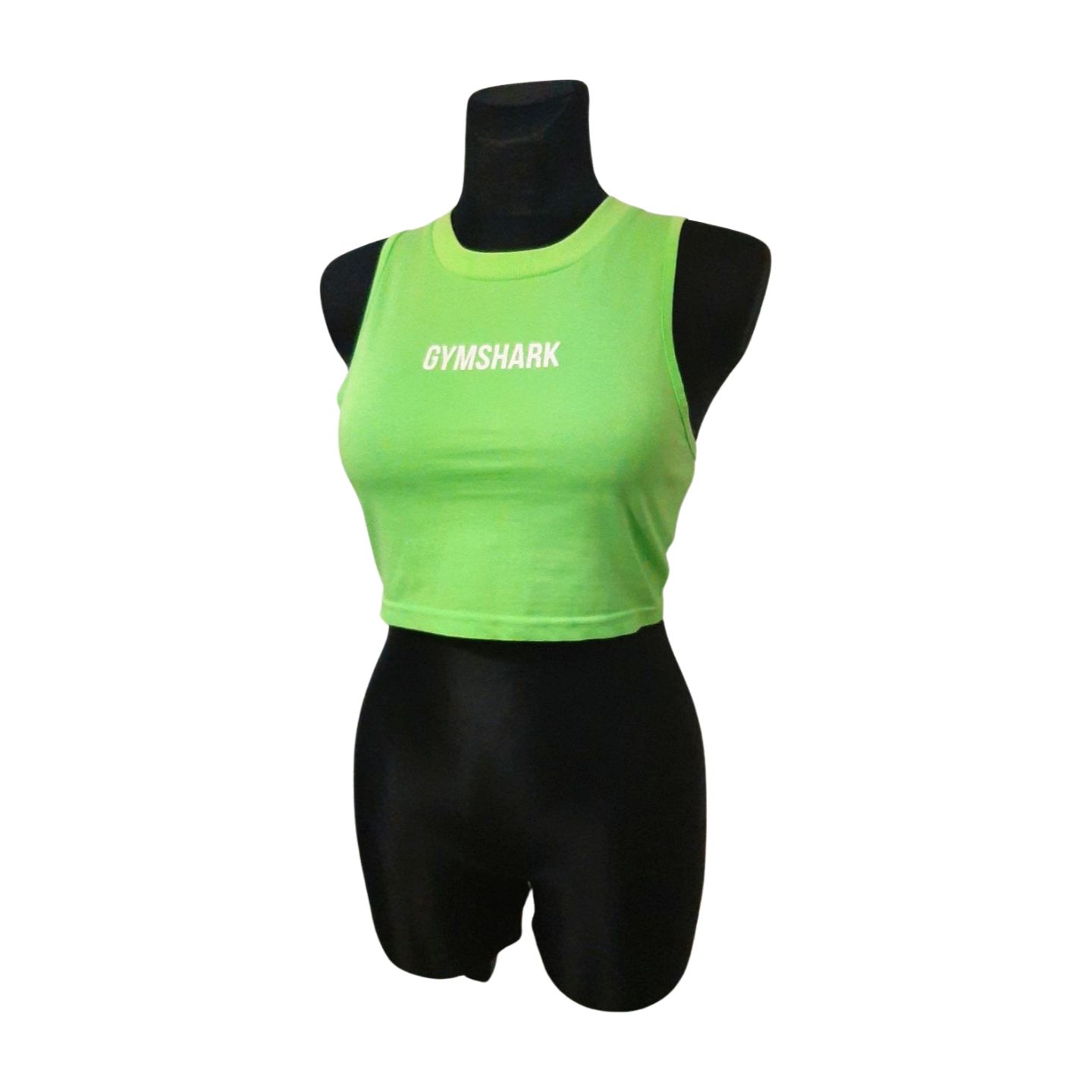 KOSZULKA TOP  GYMSHARK