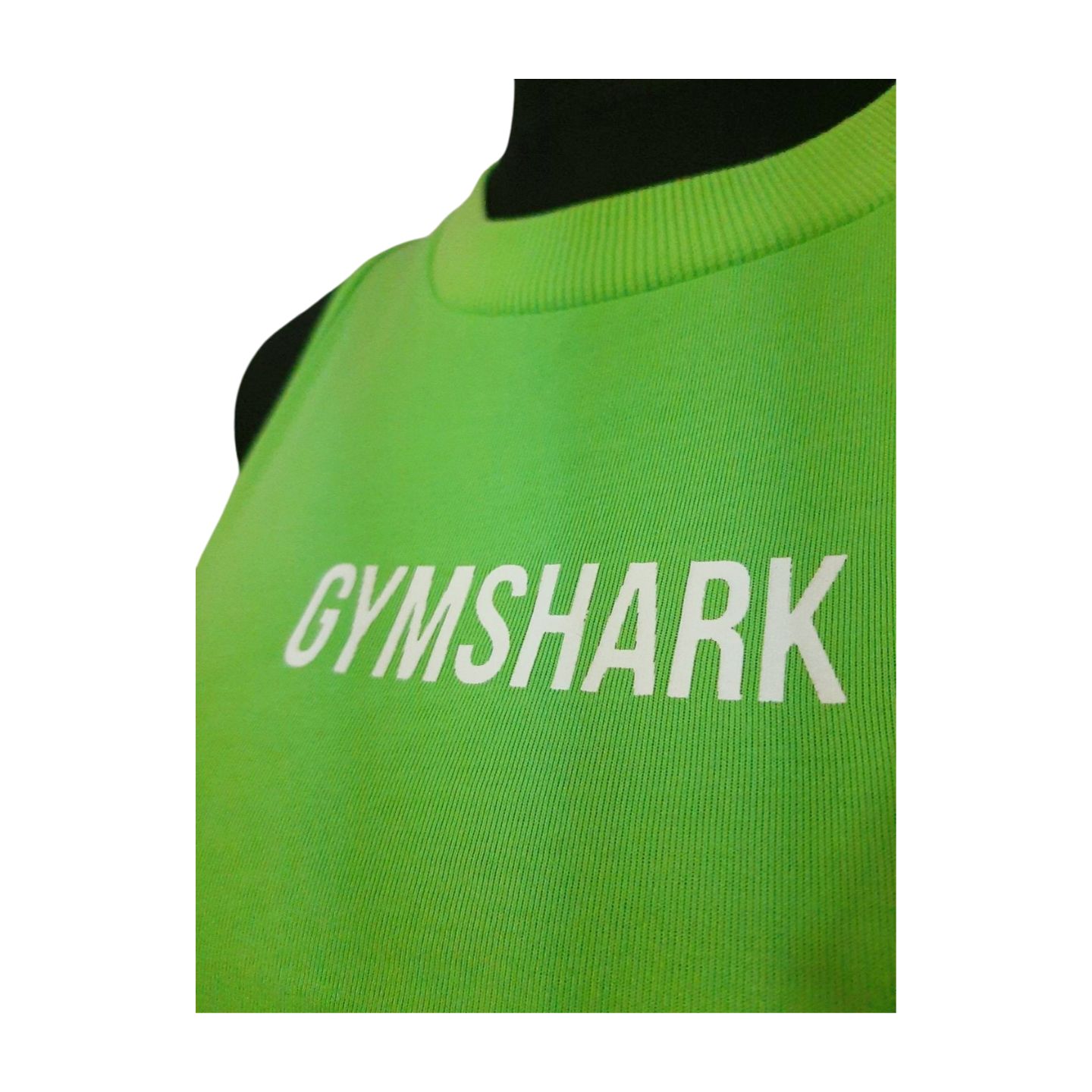 KOSZULKA TOP  GYMSHARK