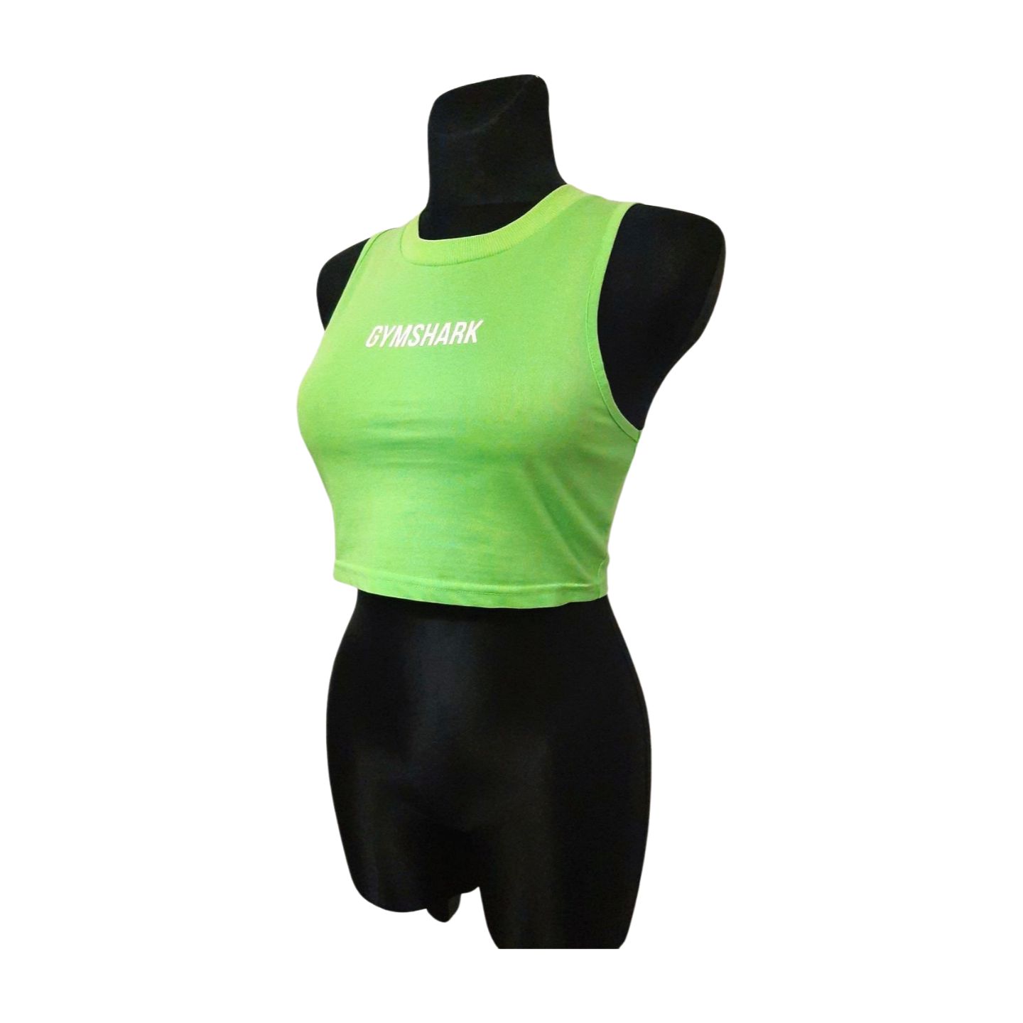 KOSZULKA TOP  GYMSHARK