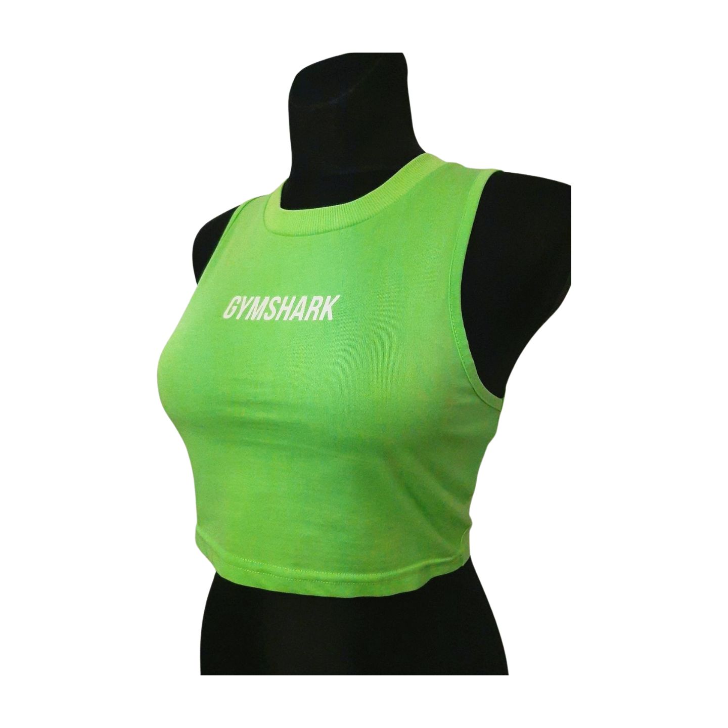 KOSZULKA TOP  GYMSHARK