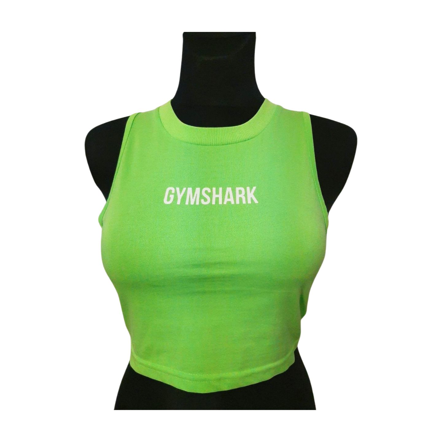 KOSZULKA TOP  GYMSHARK