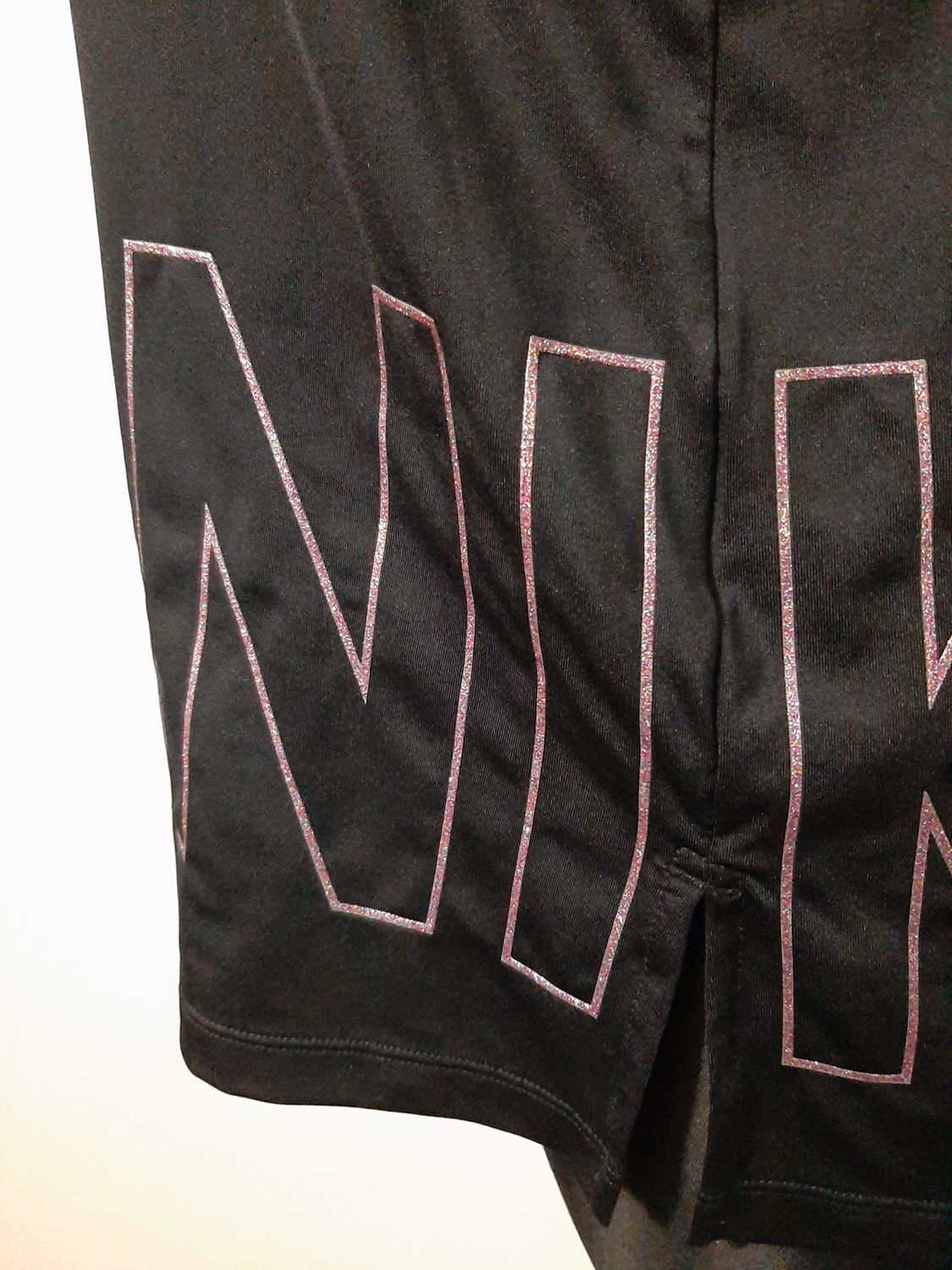 KOSZULKA TOP    NIKE