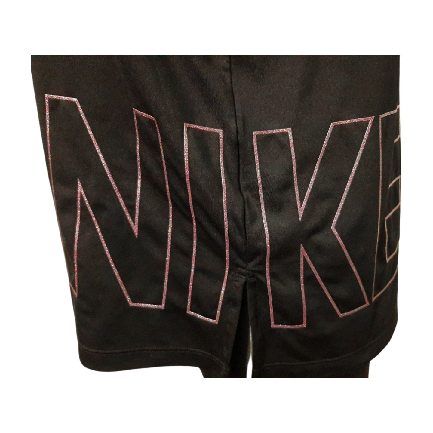 KOSZULKA TOP    NIKE