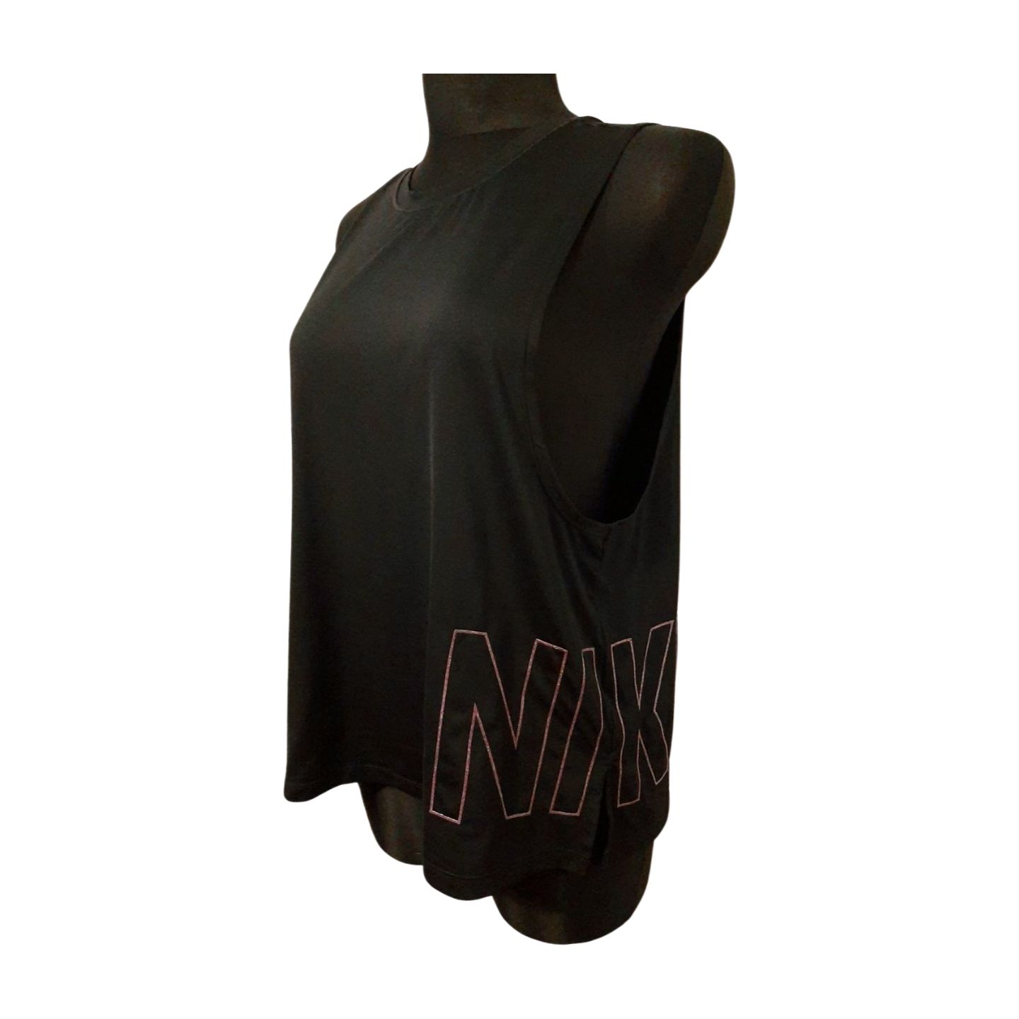 KOSZULKA TOP    NIKE