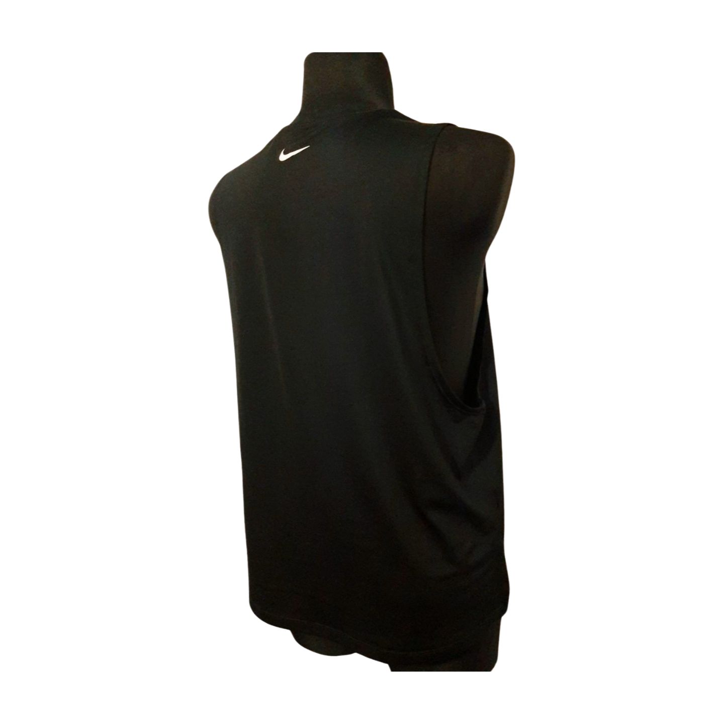 KOSZULKA TOP    NIKE