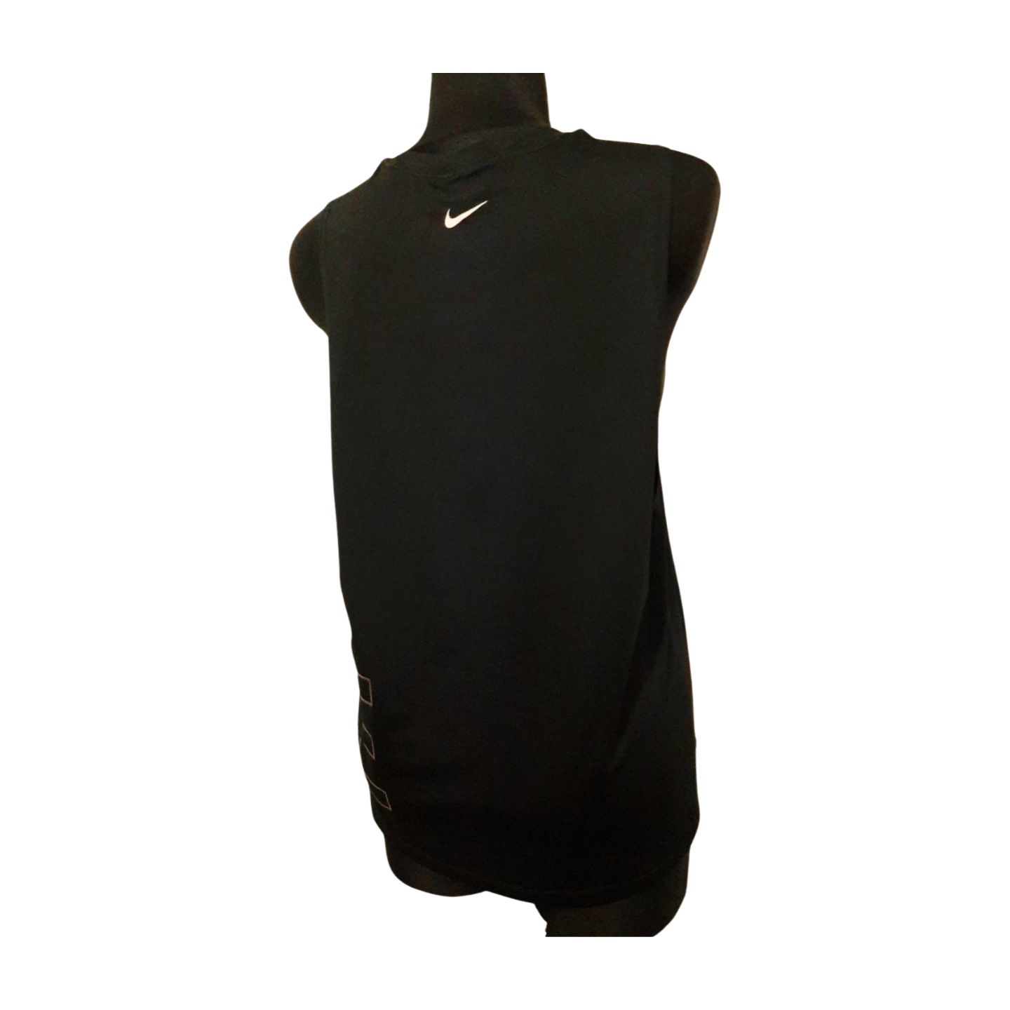 KOSZULKA TOP    NIKE