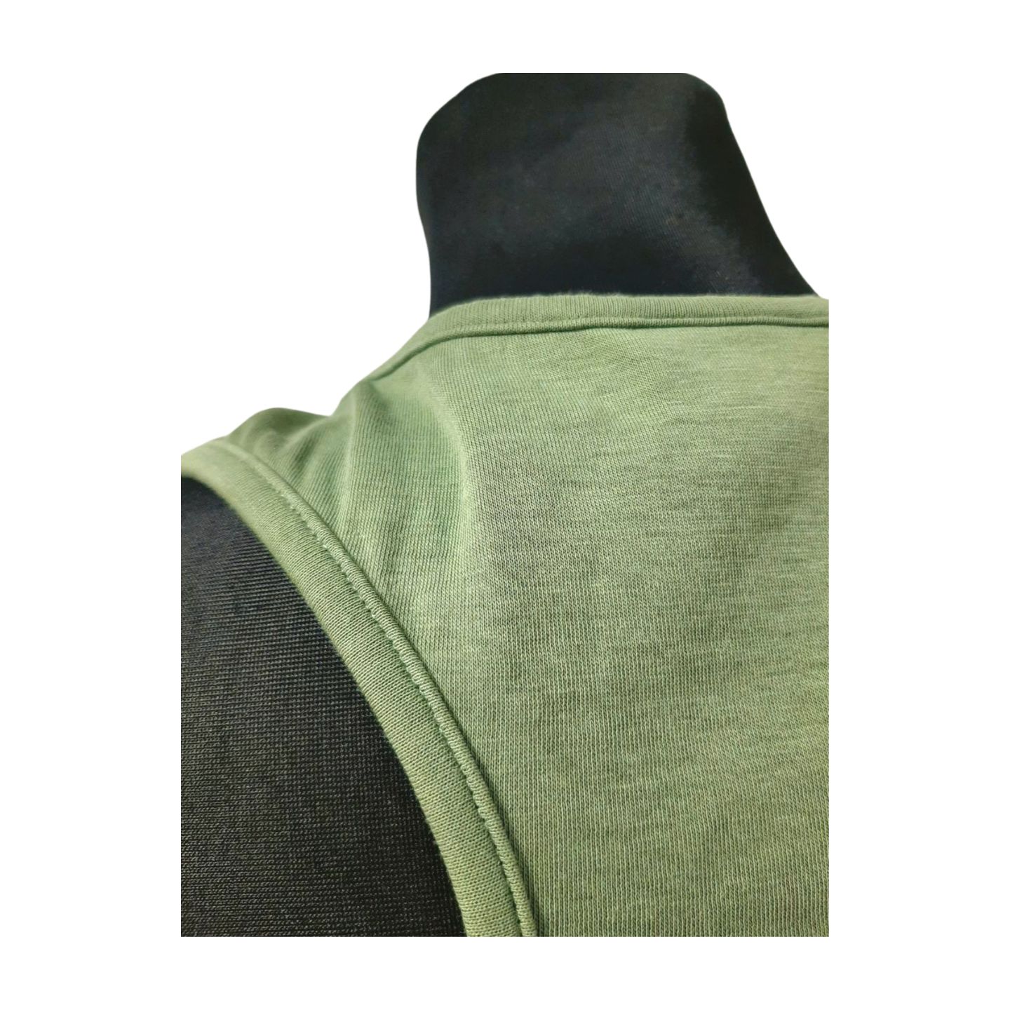 KOSZULKA TOP  GYMSHARK