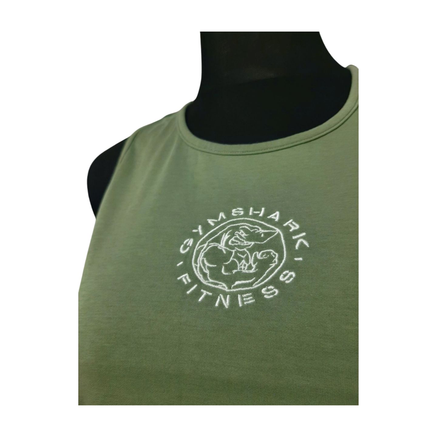 KOSZULKA TOP  GYMSHARK