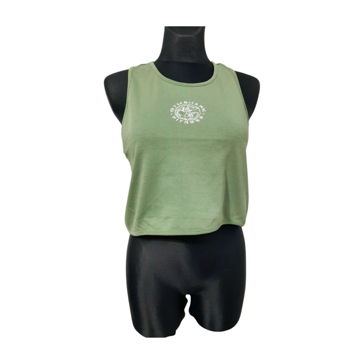 KOSZULKA TOP  GYMSHARK