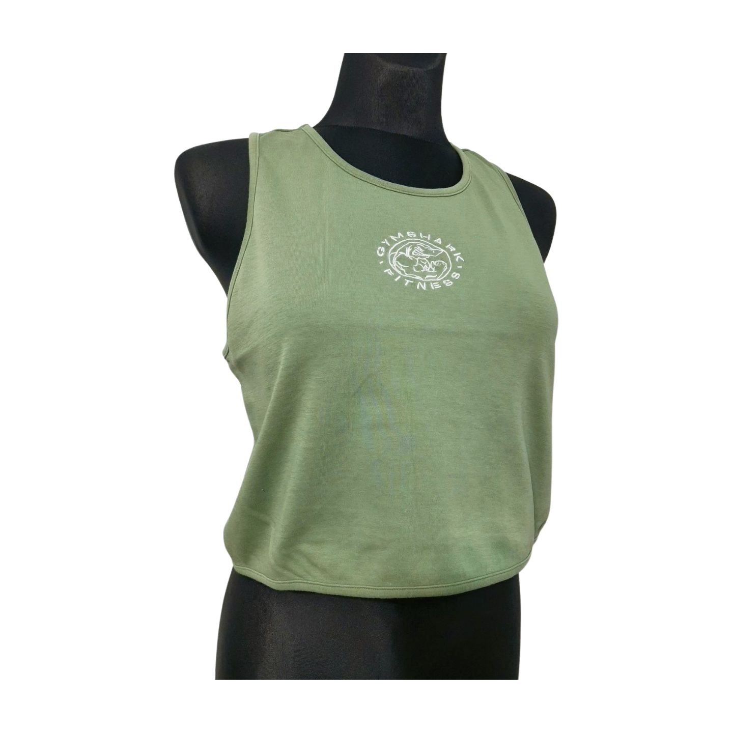 KOSZULKA TOP  GYMSHARK