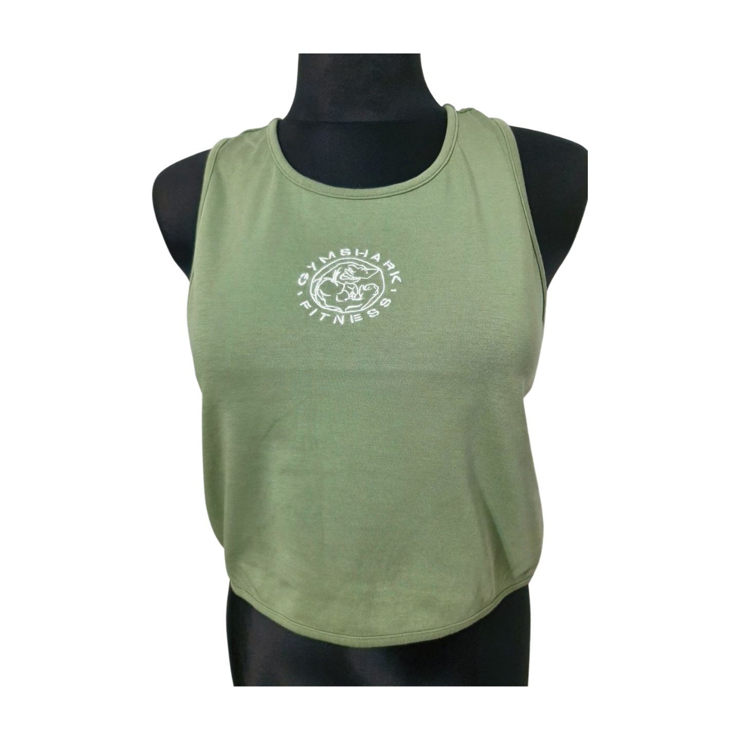 KOSZULKA TOP  GYMSHARK