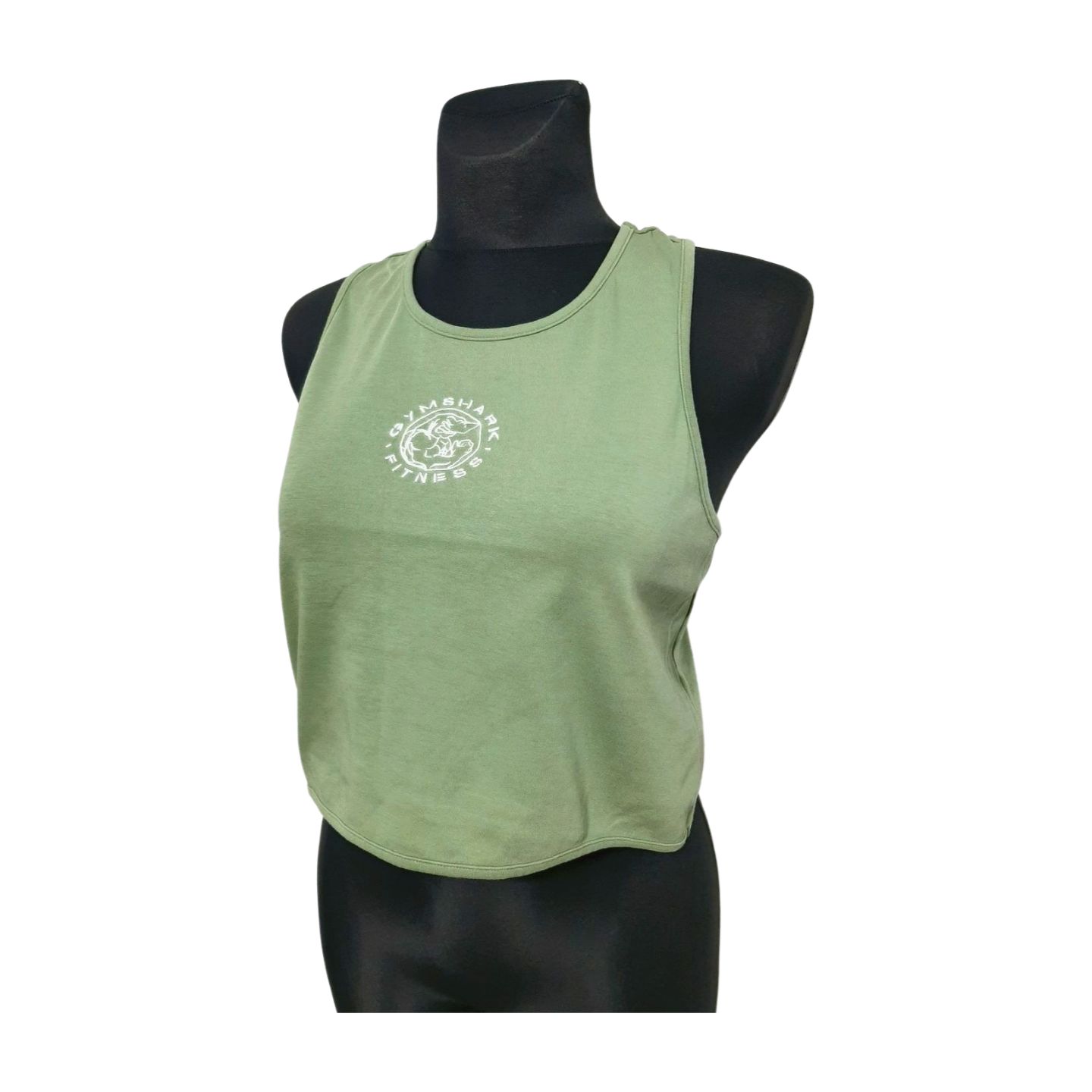 KOSZULKA TOP  GYMSHARK