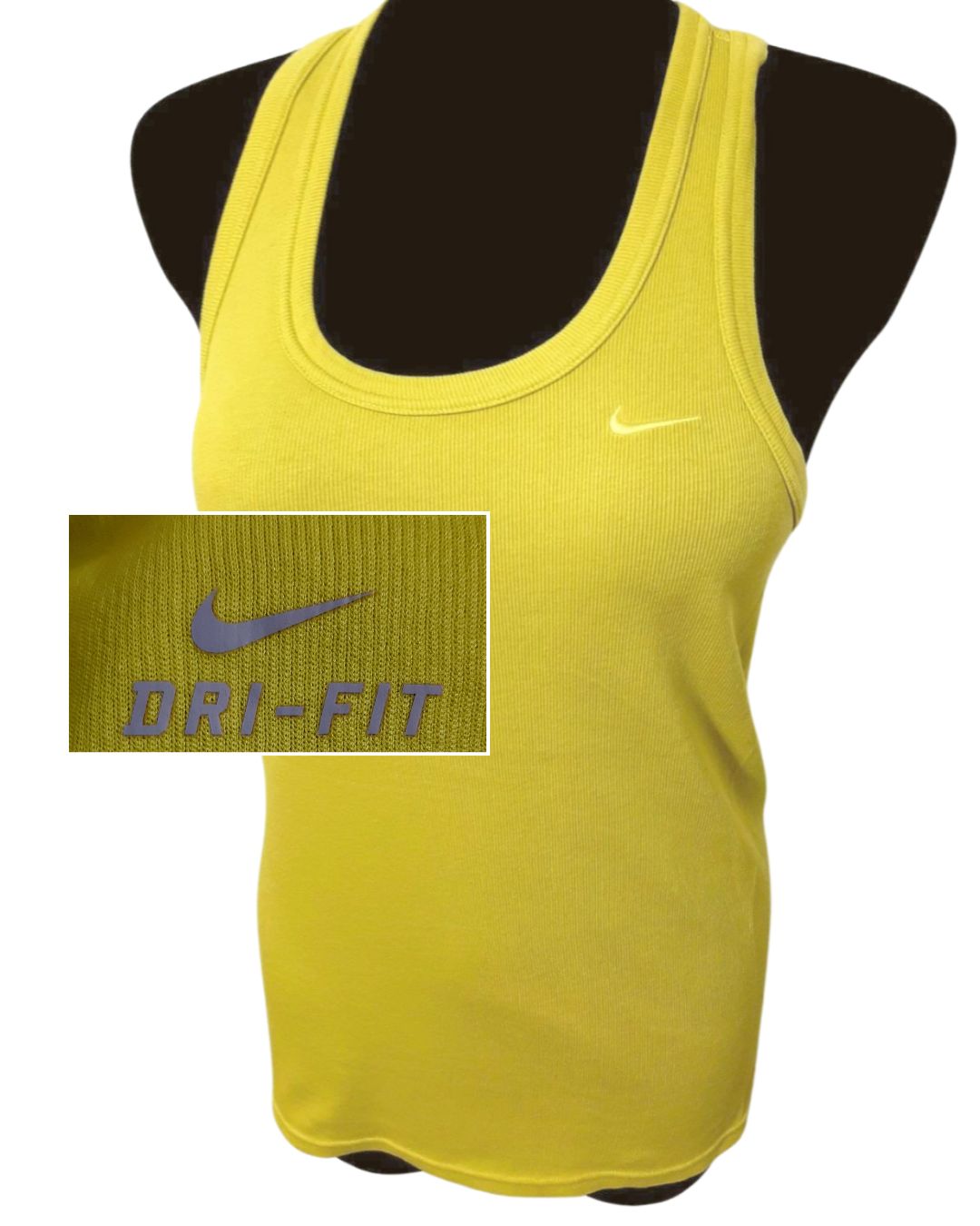KOSZULKA TOP  NIKE