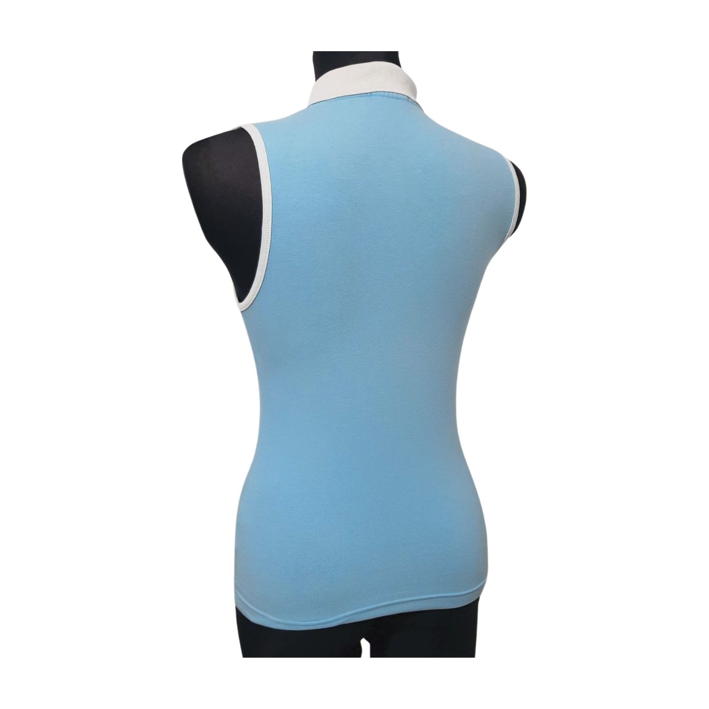 KOSZULKA DAMSKA POLO - TOP   LACOSTE