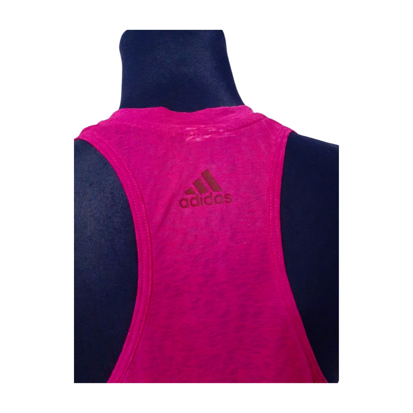 KOSZULKA TOP   ADIDAS