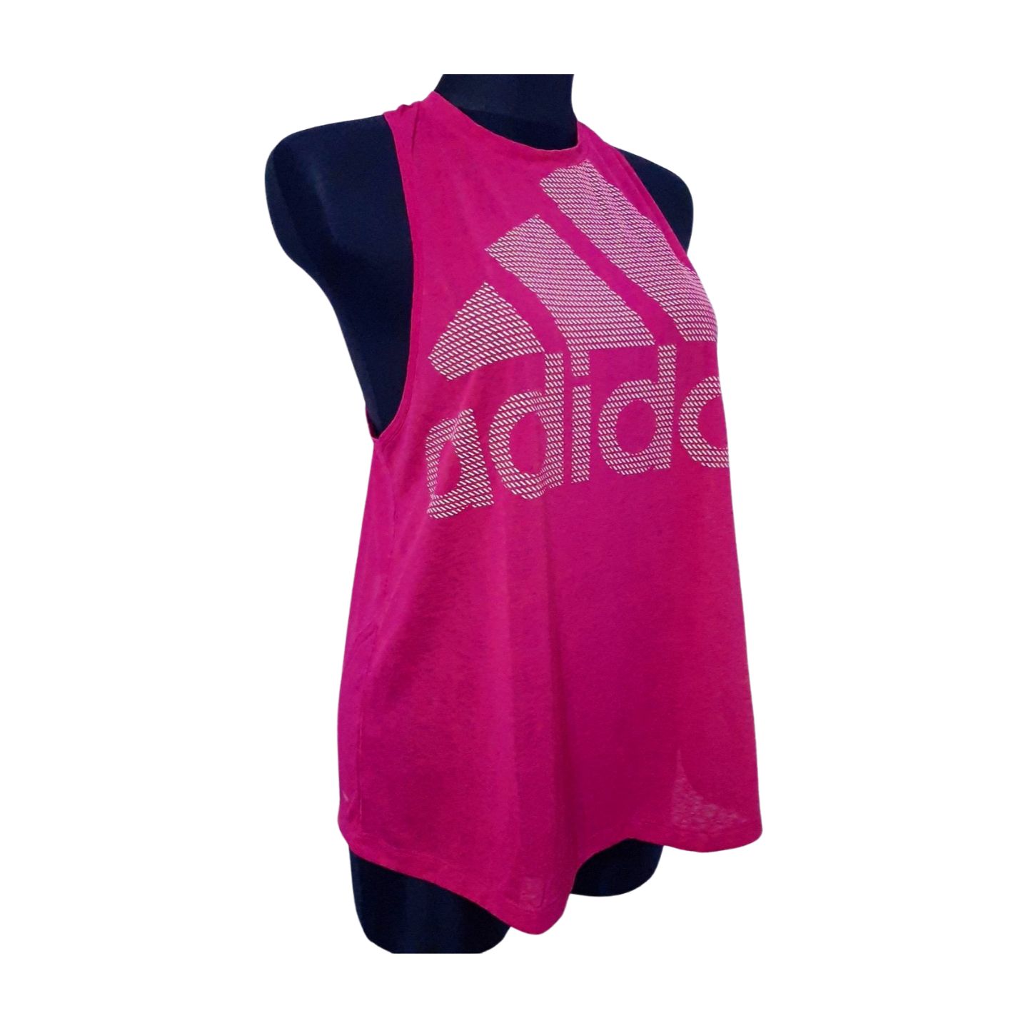 KOSZULKA TOP   ADIDAS