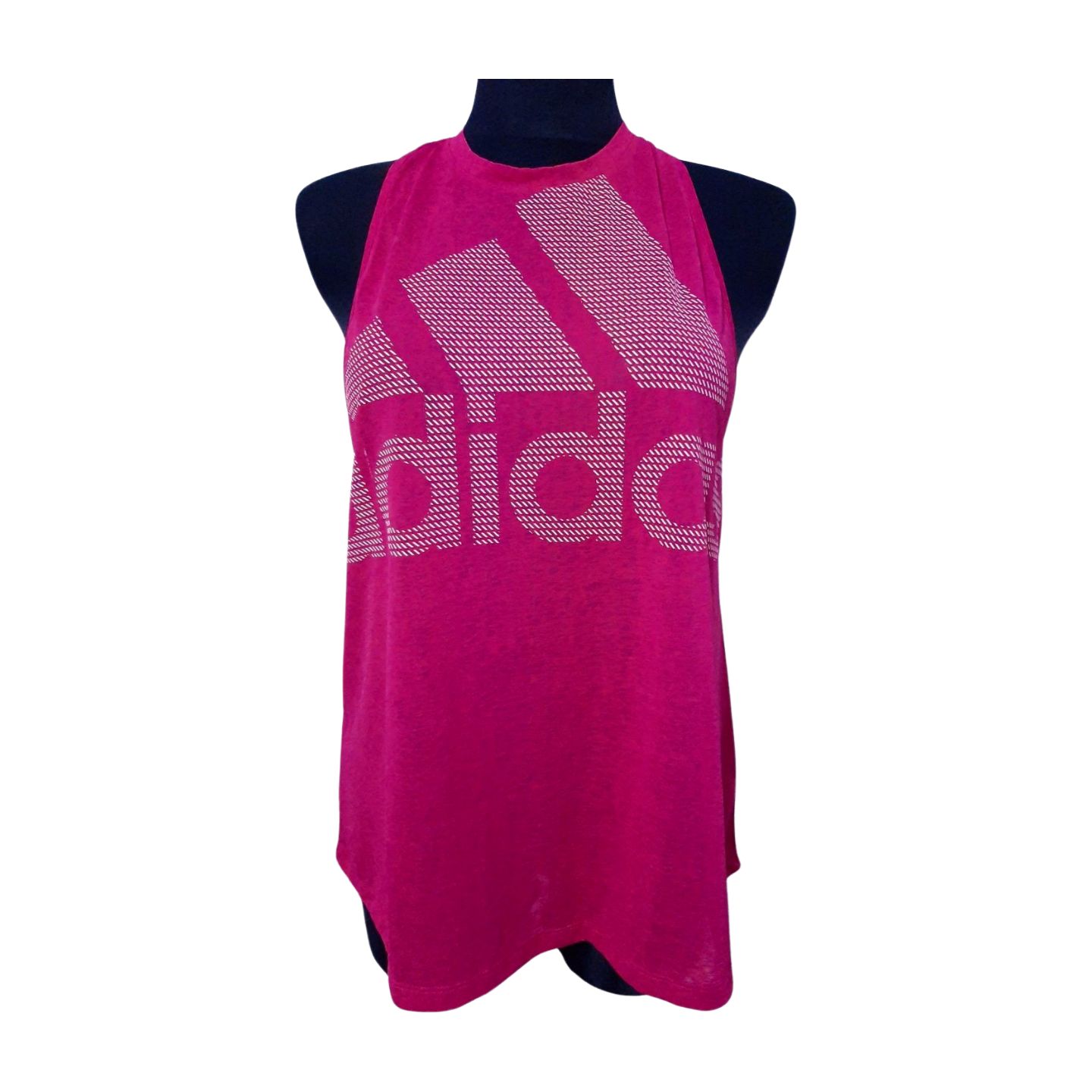 KOSZULKA TOP   ADIDAS