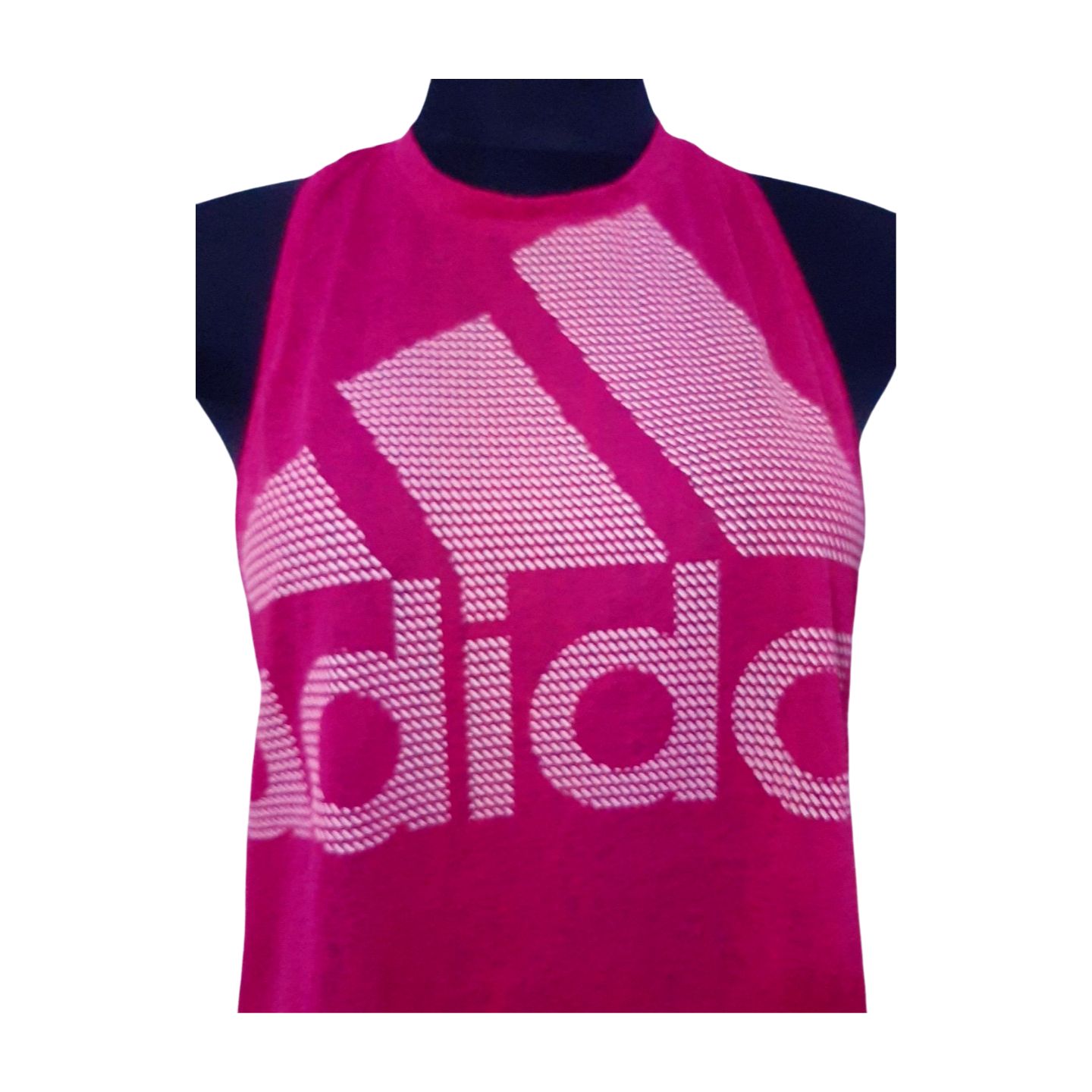 KOSZULKA TOP   ADIDAS