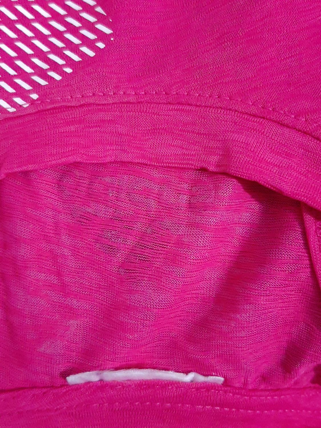 KOSZULKA TOP   ADIDAS