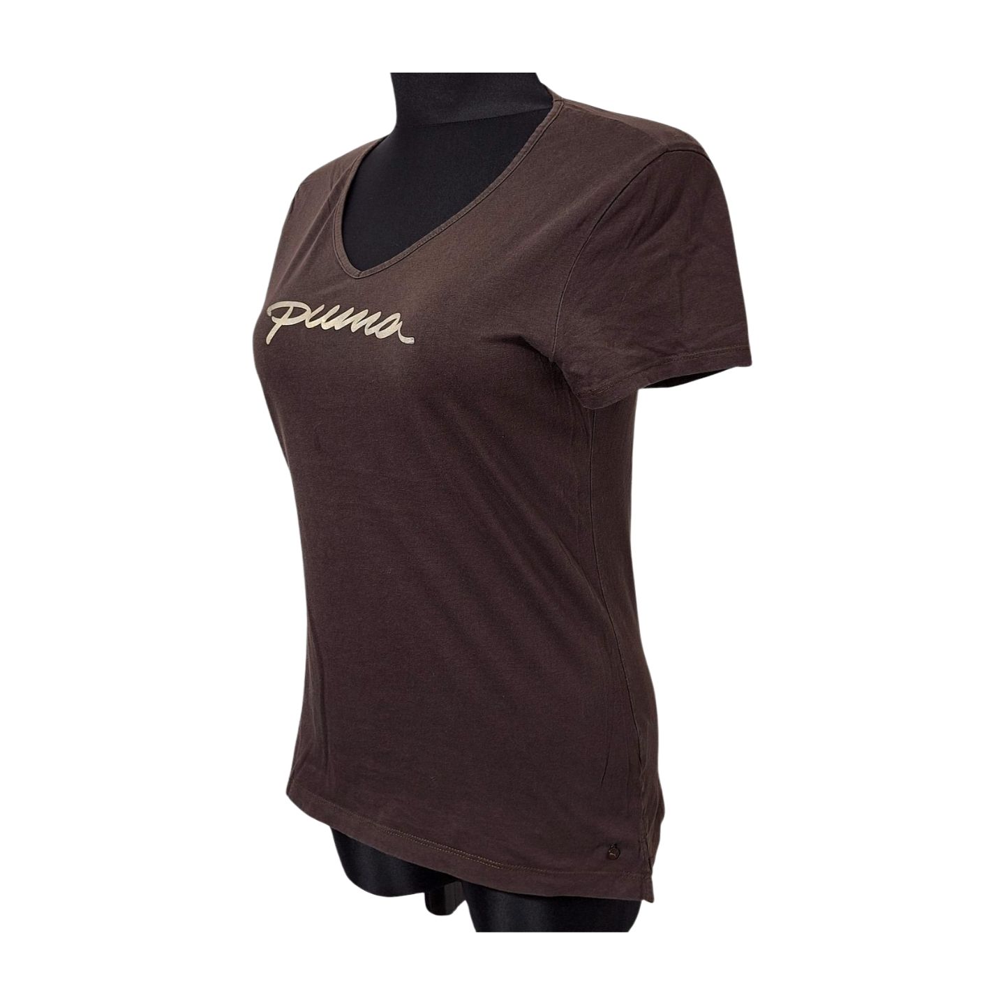 T-SHIRT DAMSKI PUMA  001