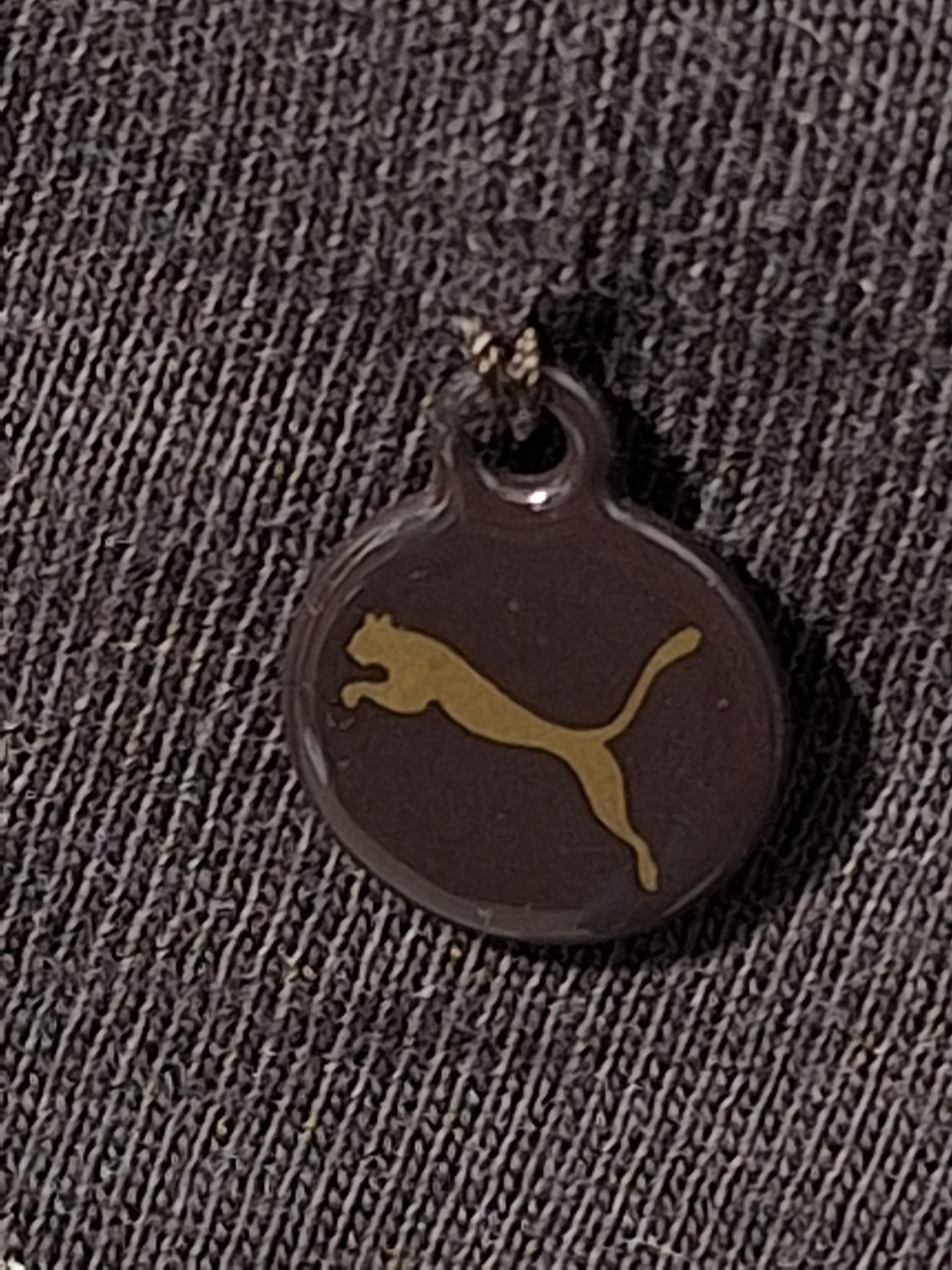 T-SHIRT DAMSKI PUMA  001