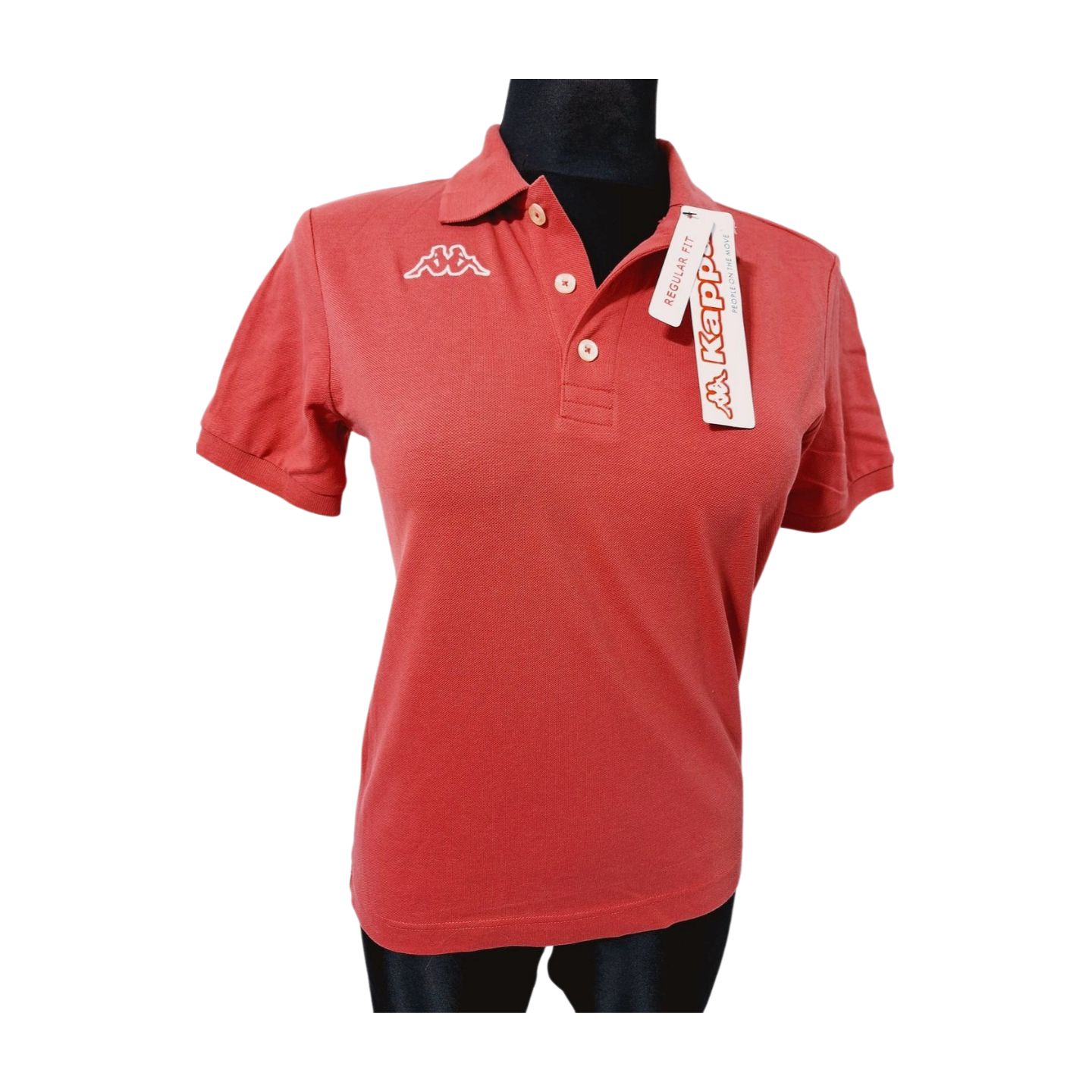 T-SHIRT DZIEWCZĘCY   KAPPA