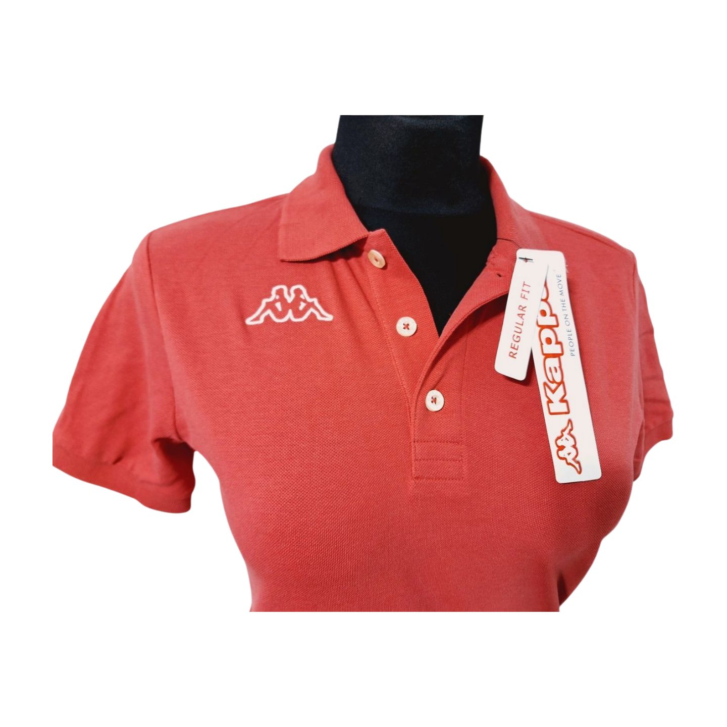 T-SHIRT DZIEWCZĘCY   KAPPA