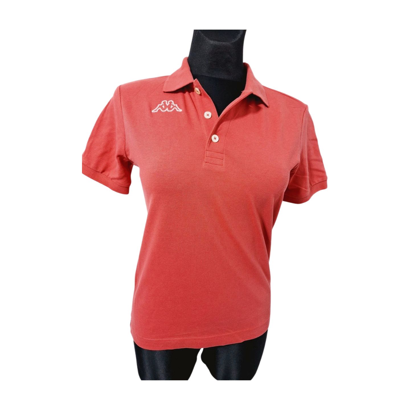 T-SHIRT DZIEWCZĘCY   KAPPA