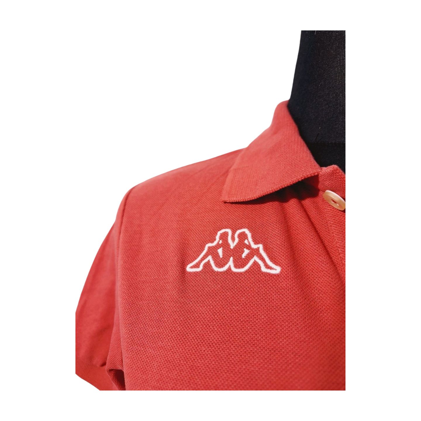 T-SHIRT DZIEWCZĘCY   KAPPA