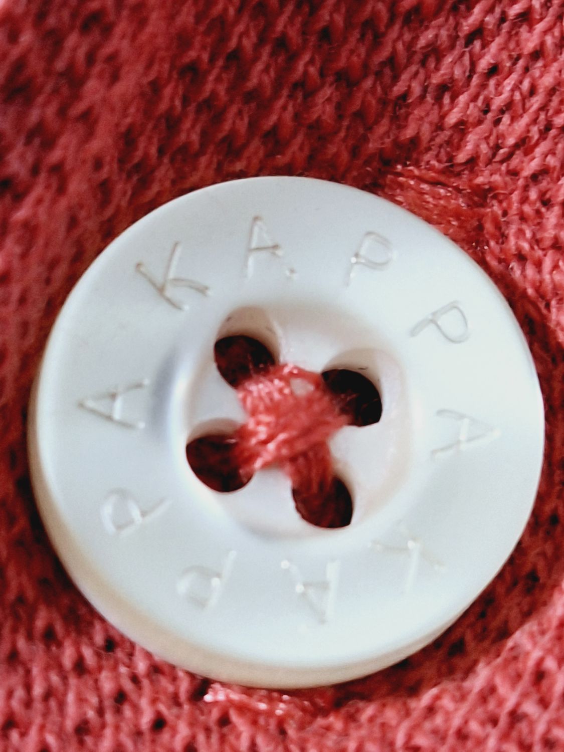 T-SHIRT DZIEWCZĘCY   KAPPA