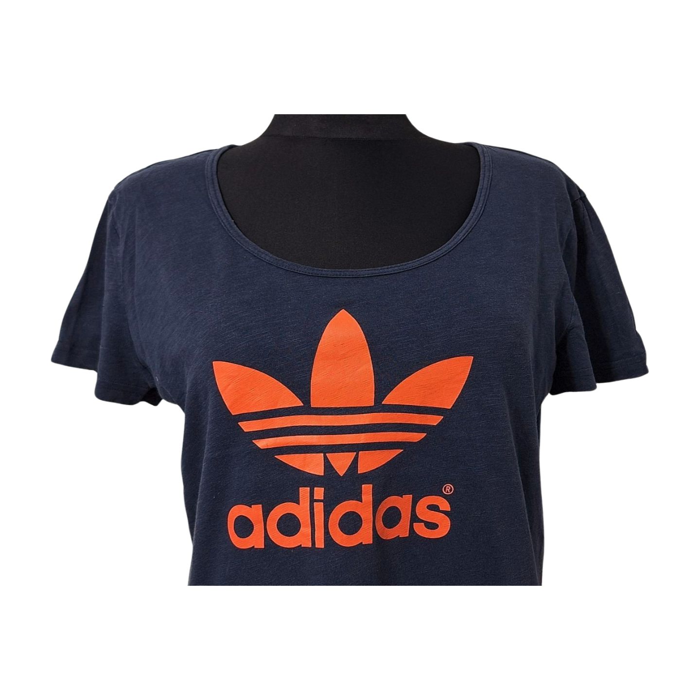 T-SHIRT DAMSKI  ADIDAS   003