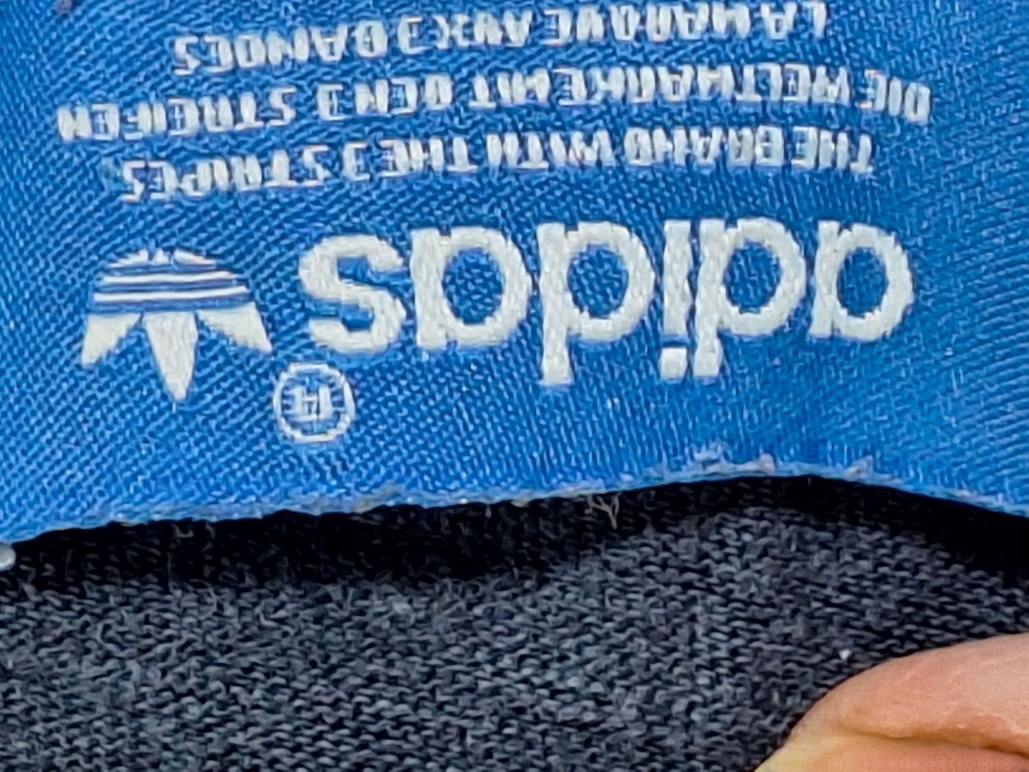 T-SHIRT DAMSKI  ADIDAS   003