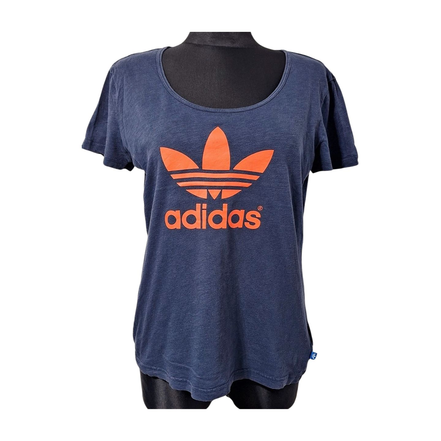 T-SHIRT DAMSKI  ADIDAS   003