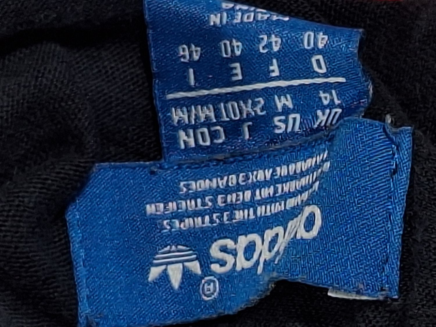 T-SHIRT DAMSKI  ADIDAS   003