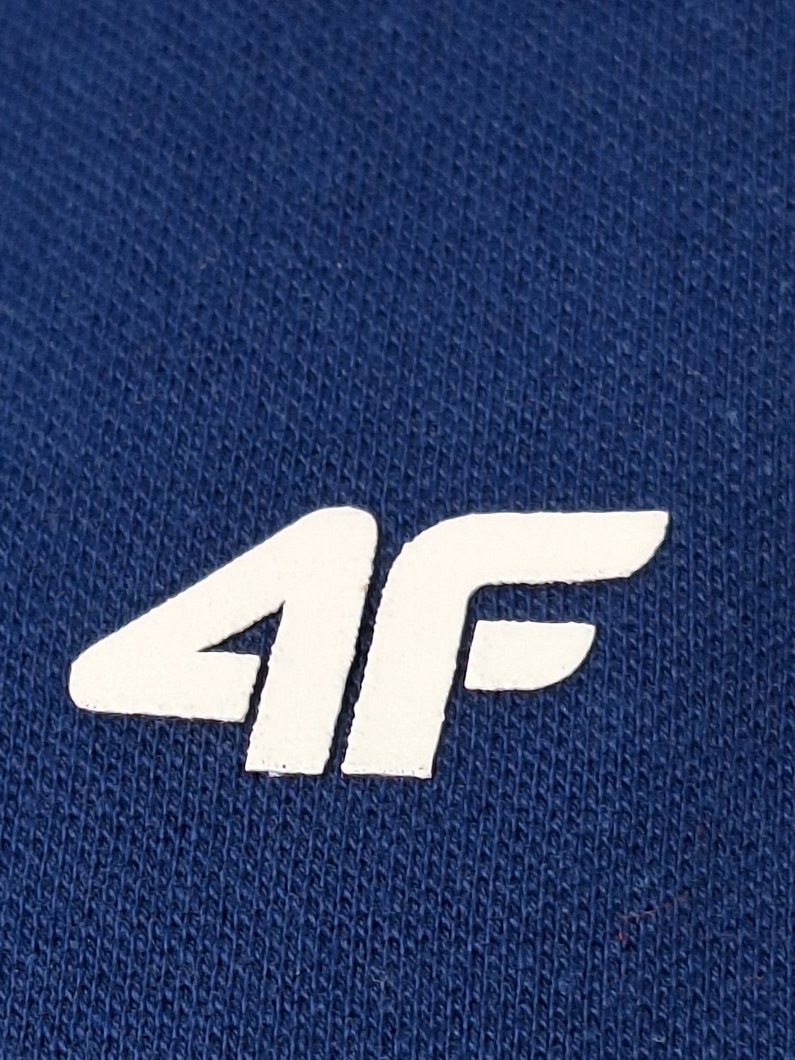 KOSZULKA DAMSKA POLO  4F   004