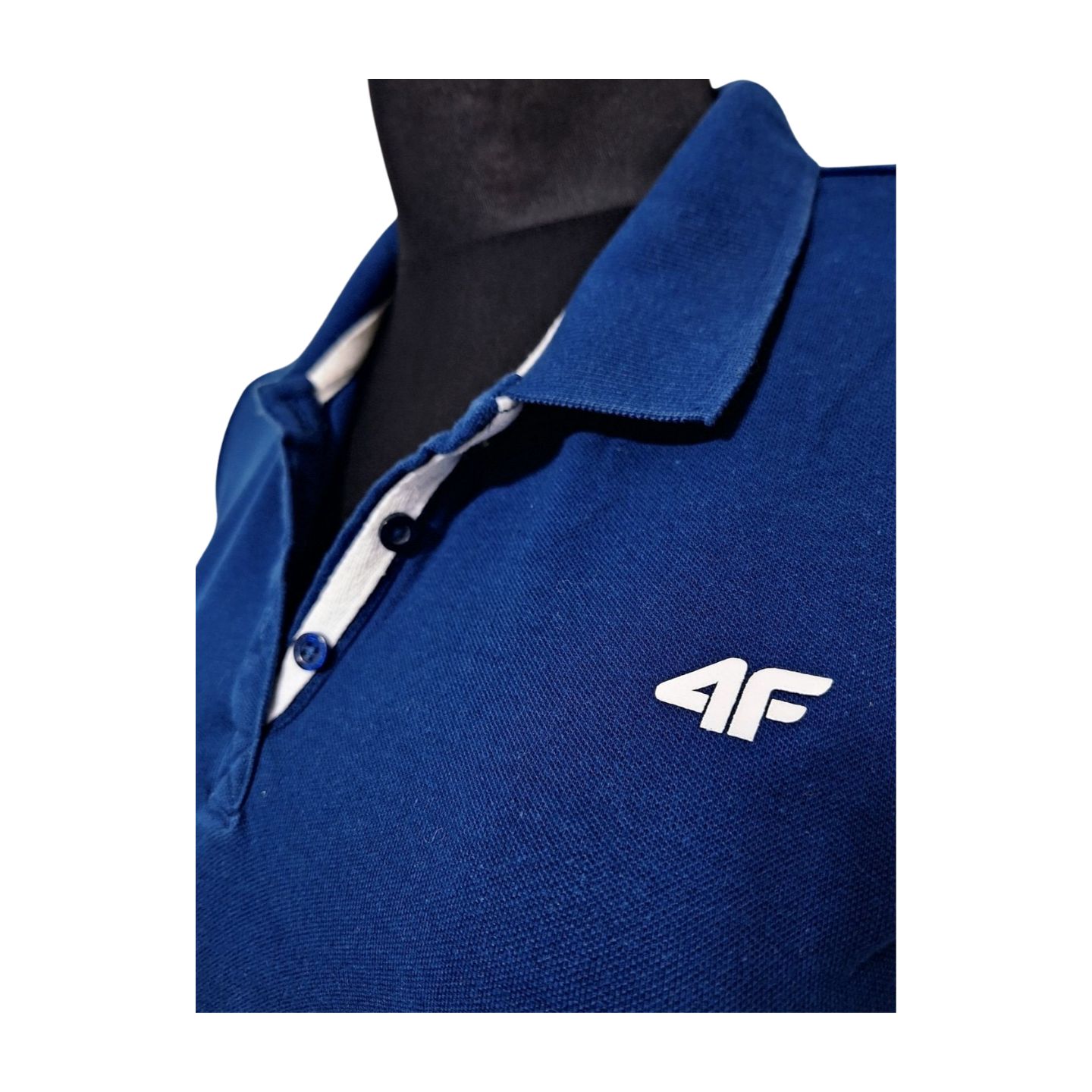 KOSZULKA DAMSKA POLO  4F   004