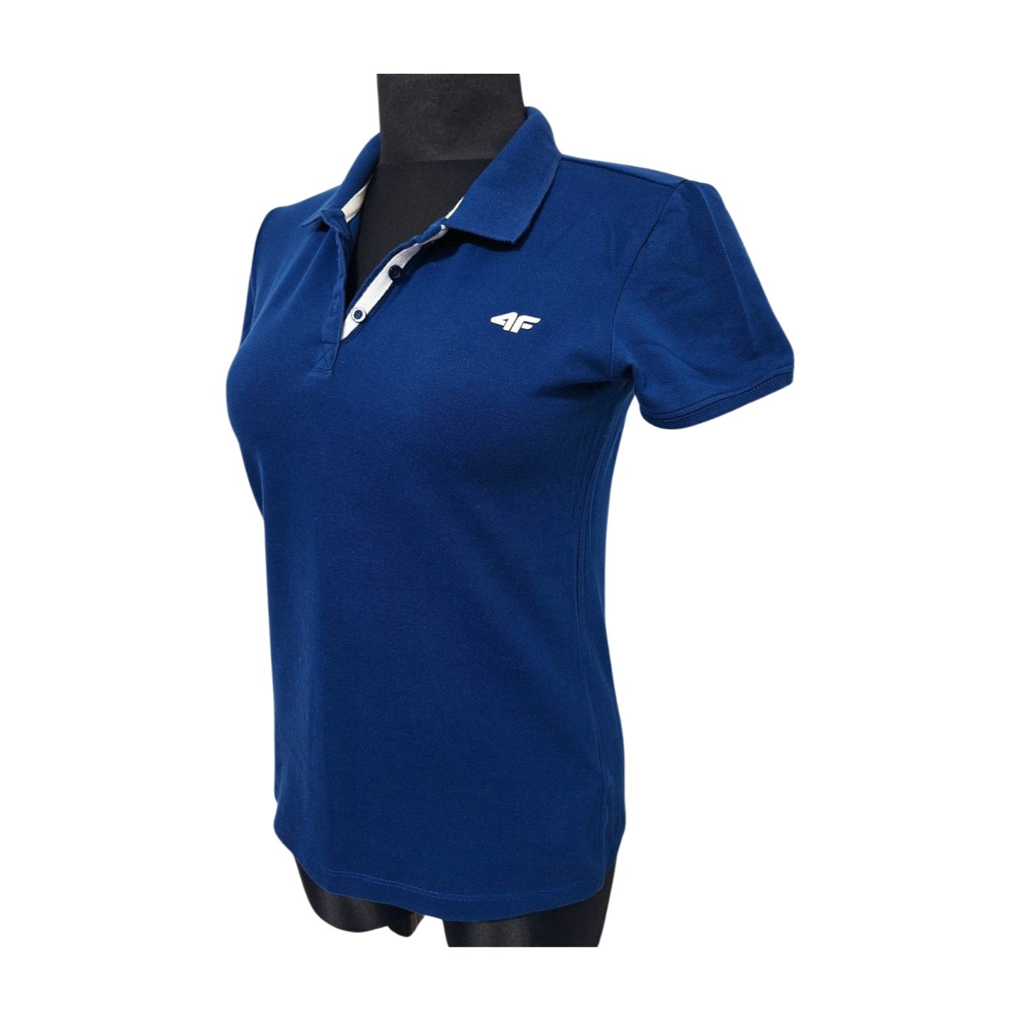 KOSZULKA DAMSKA POLO  4F   004