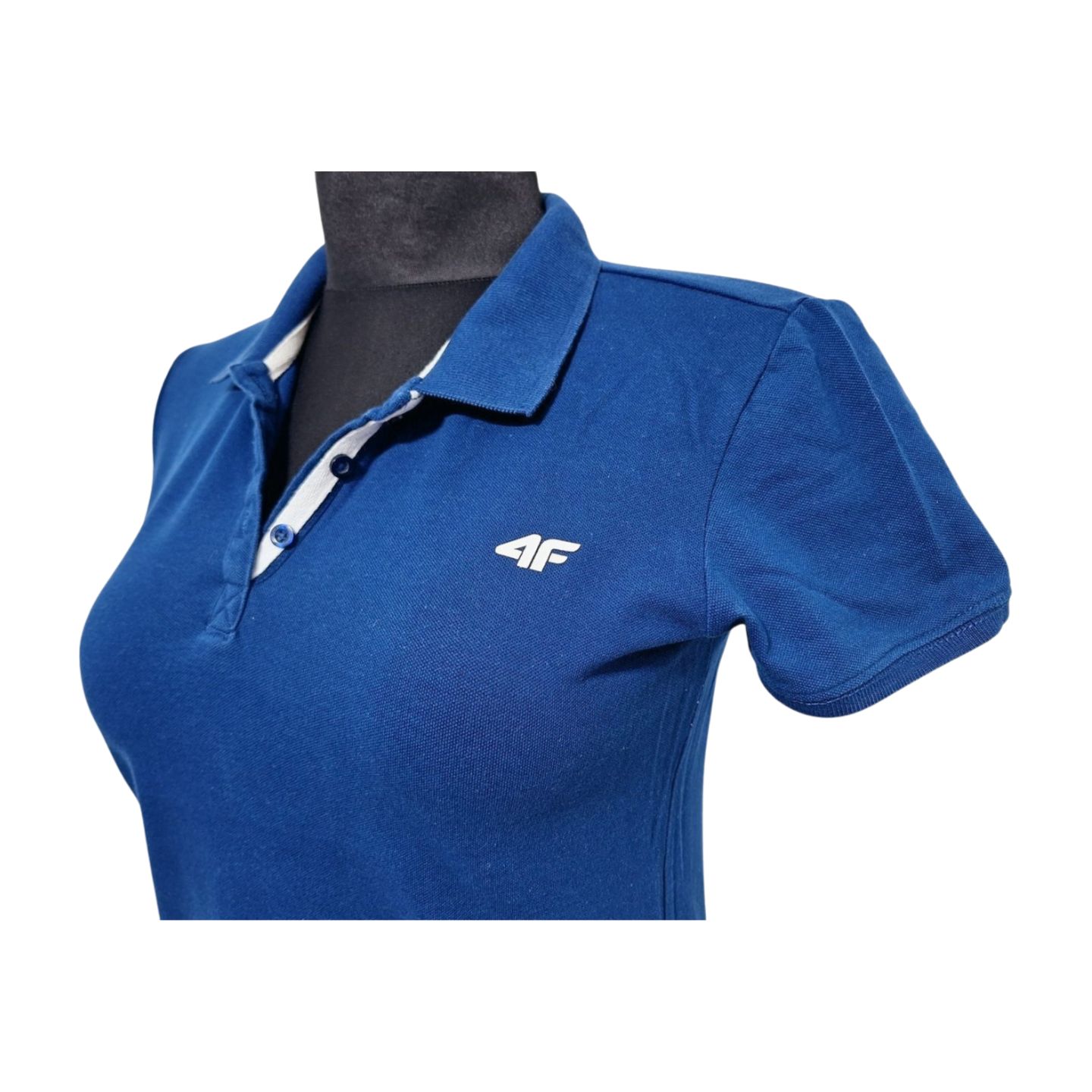 KOSZULKA DAMSKA POLO  4F   004