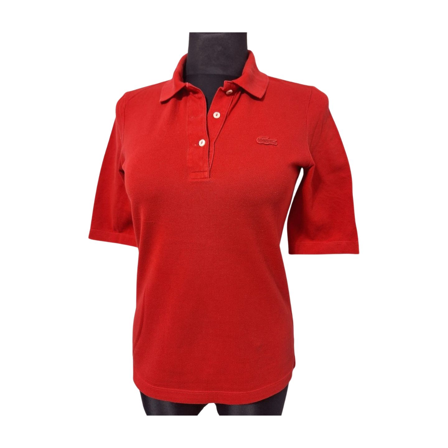 KOSZULKA POLO  LACOSTE   006