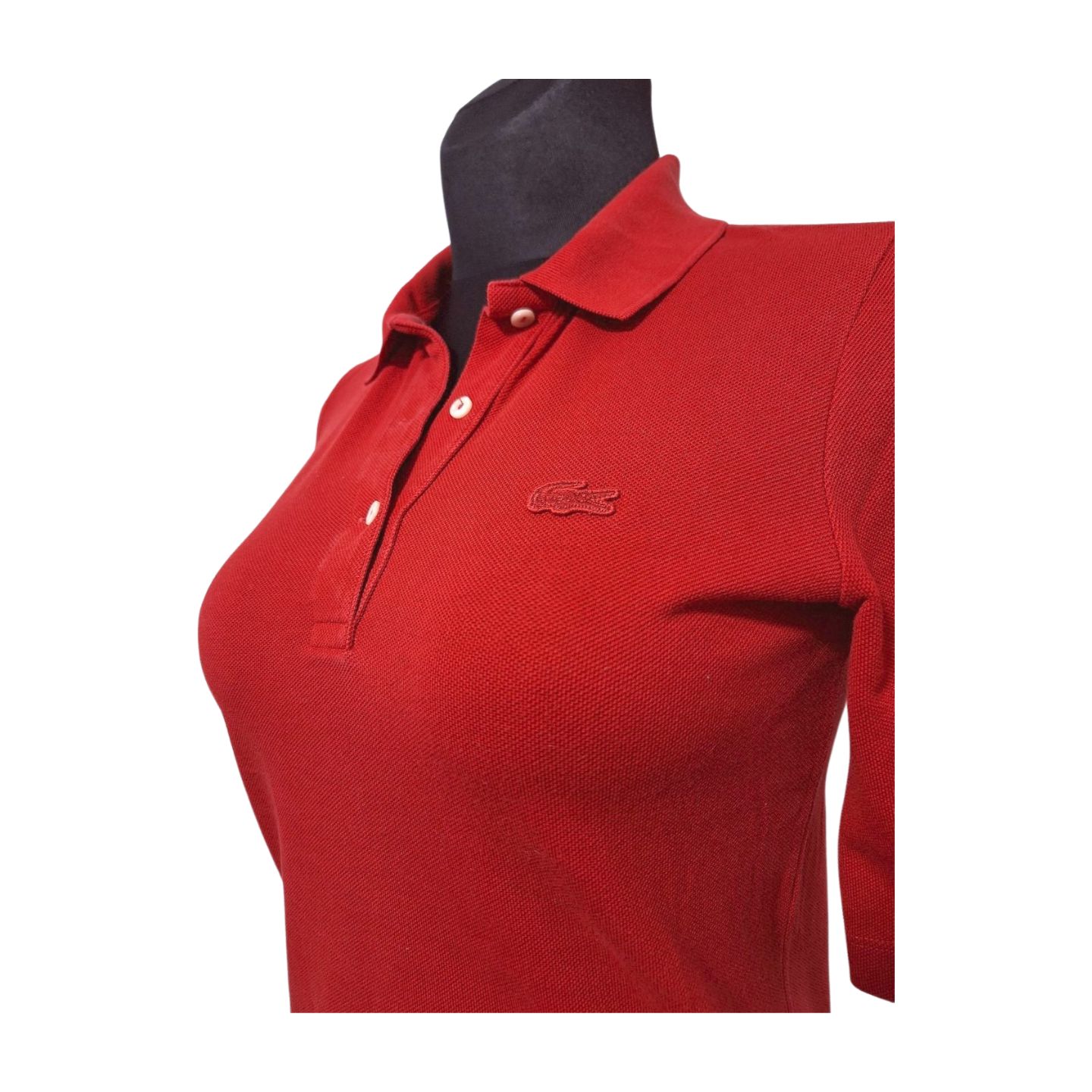 KOSZULKA POLO  LACOSTE   006