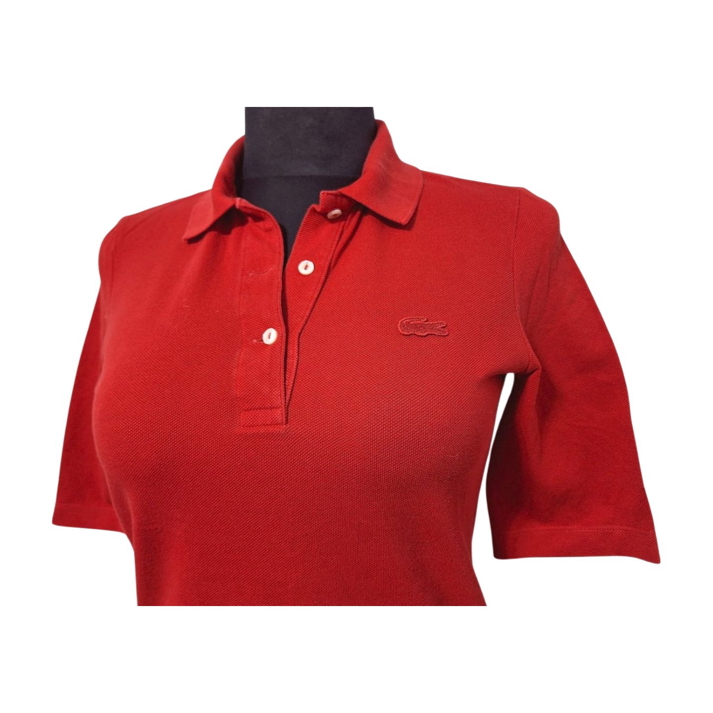 KOSZULKA POLO  LACOSTE   006