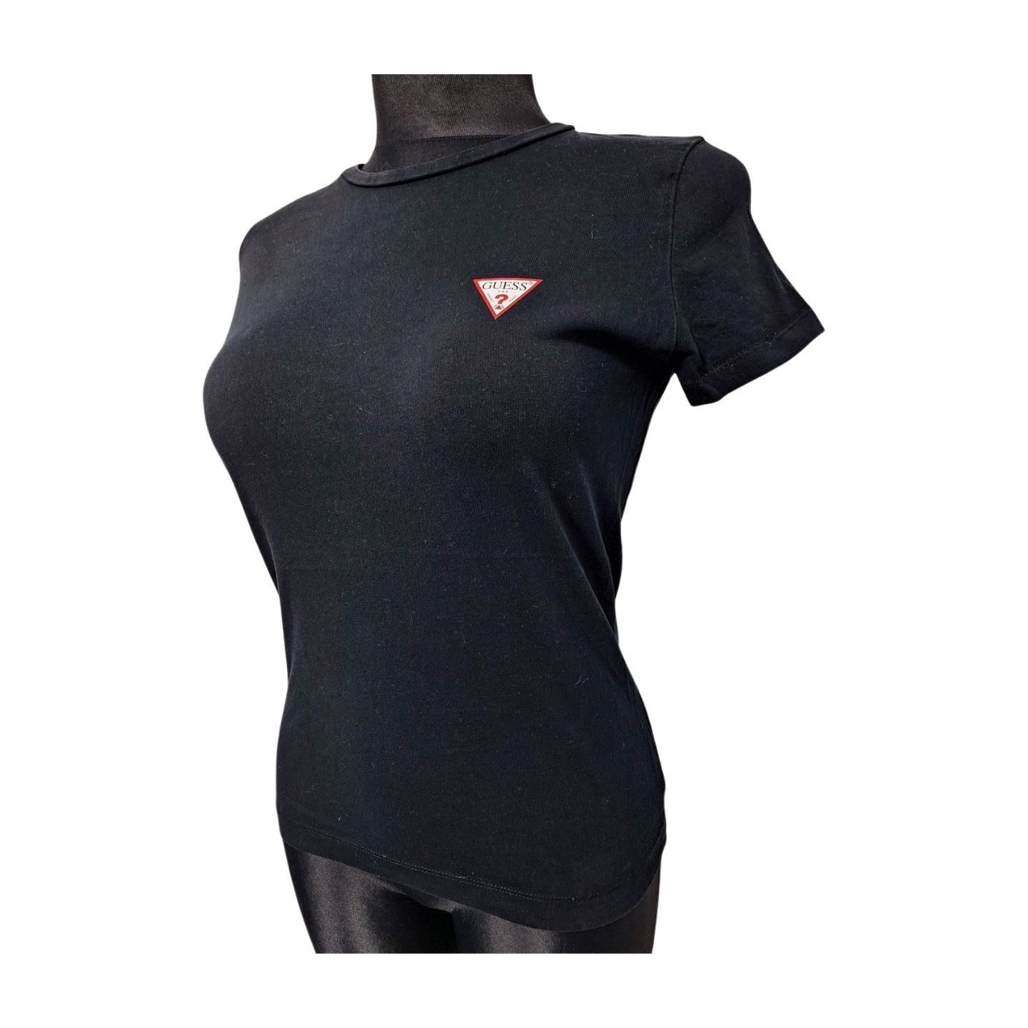 T-SHIRT DAMSKI   GUESS   007