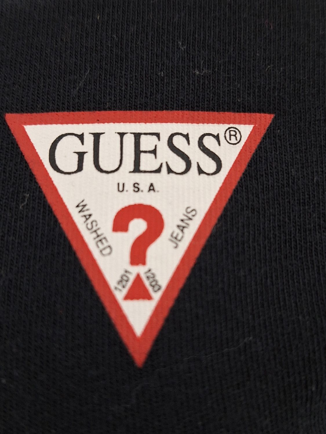 T-SHIRT DAMSKI   GUESS   007