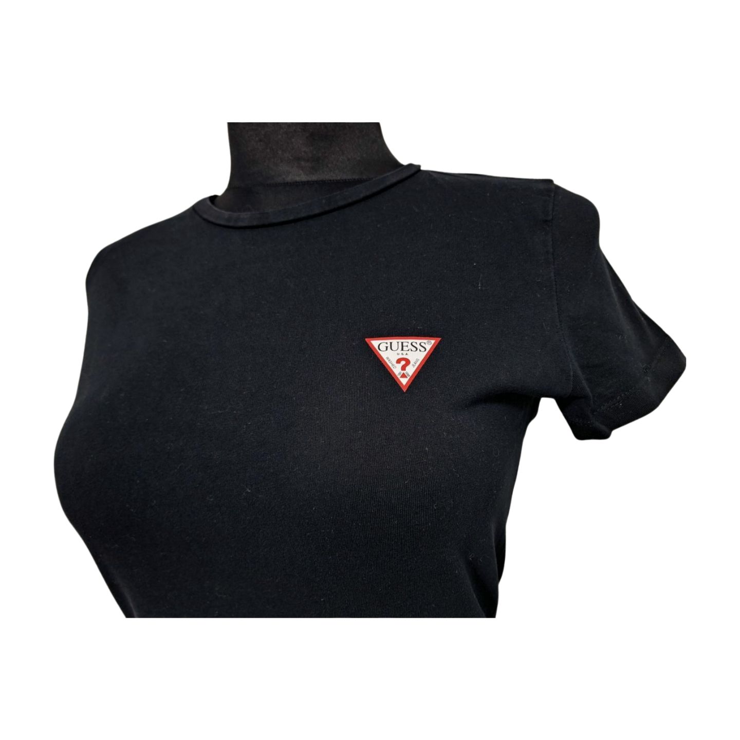 T-SHIRT DAMSKI   GUESS   007