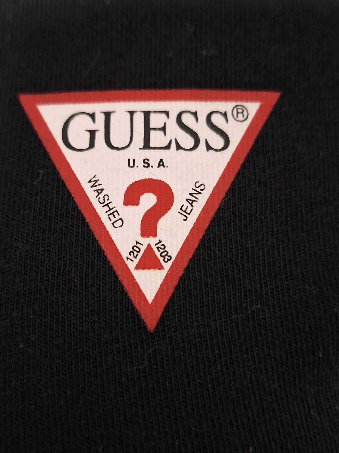 T-SHIRT DAMSKI   GUESS   007