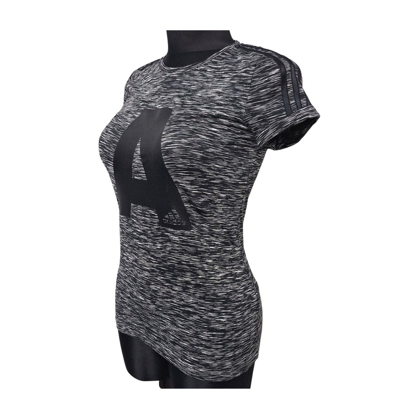 T-SHIRT  ADIDAS  008