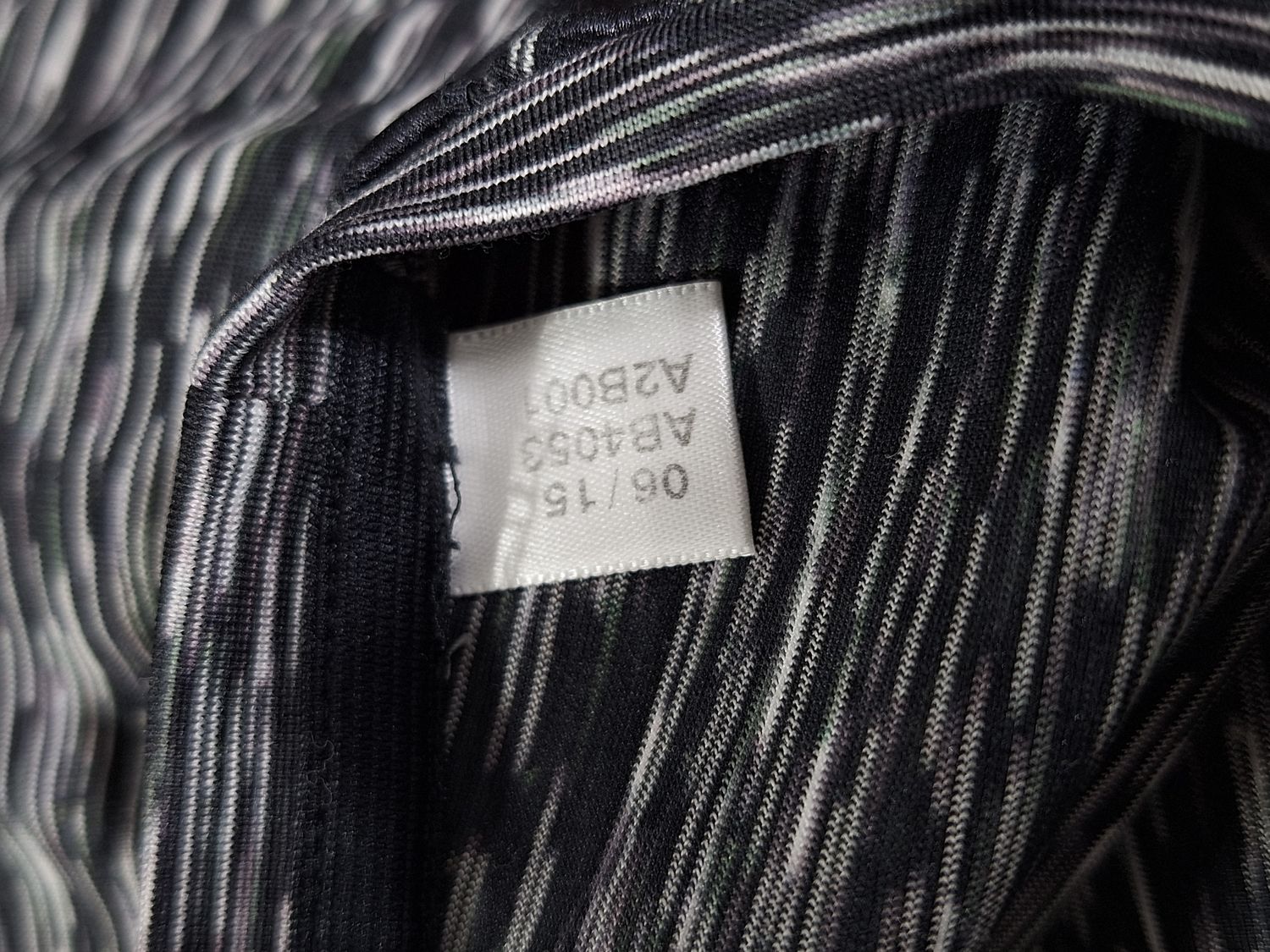 T-SHIRT  ADIDAS  008